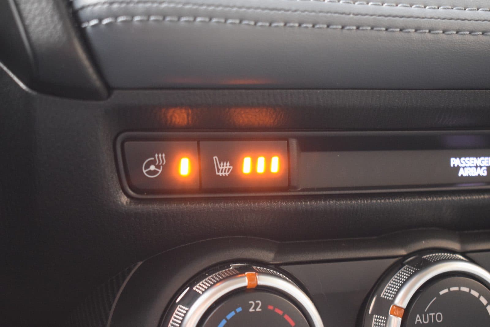 Mazda 2 1.5 Skyactiv-G Signature – Dealer onderhouden thumbnail 25