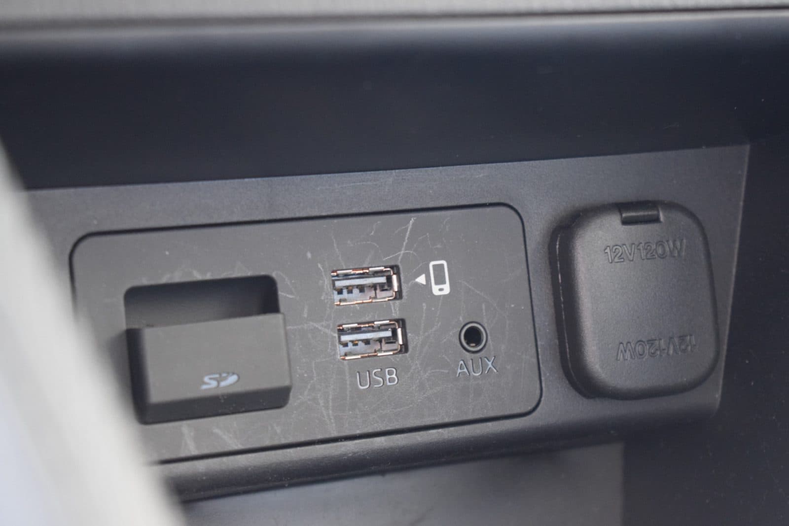 Mazda 2 1.5 Skyactiv-G Signature – Dealer onderhouden thumbnail 26