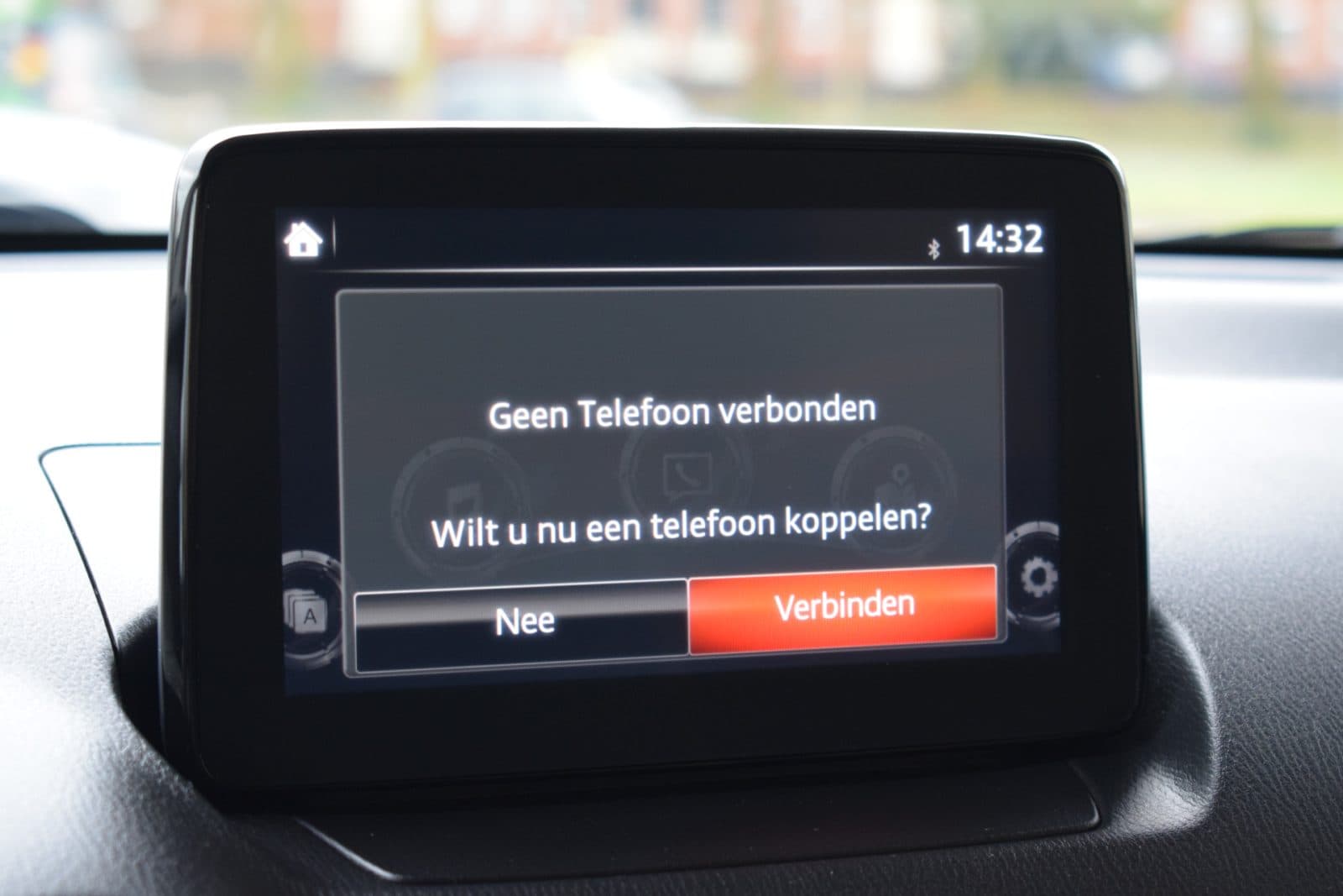 Mazda 2 1.5 Skyactiv-G Signature – Dealer onderhouden thumbnail 29