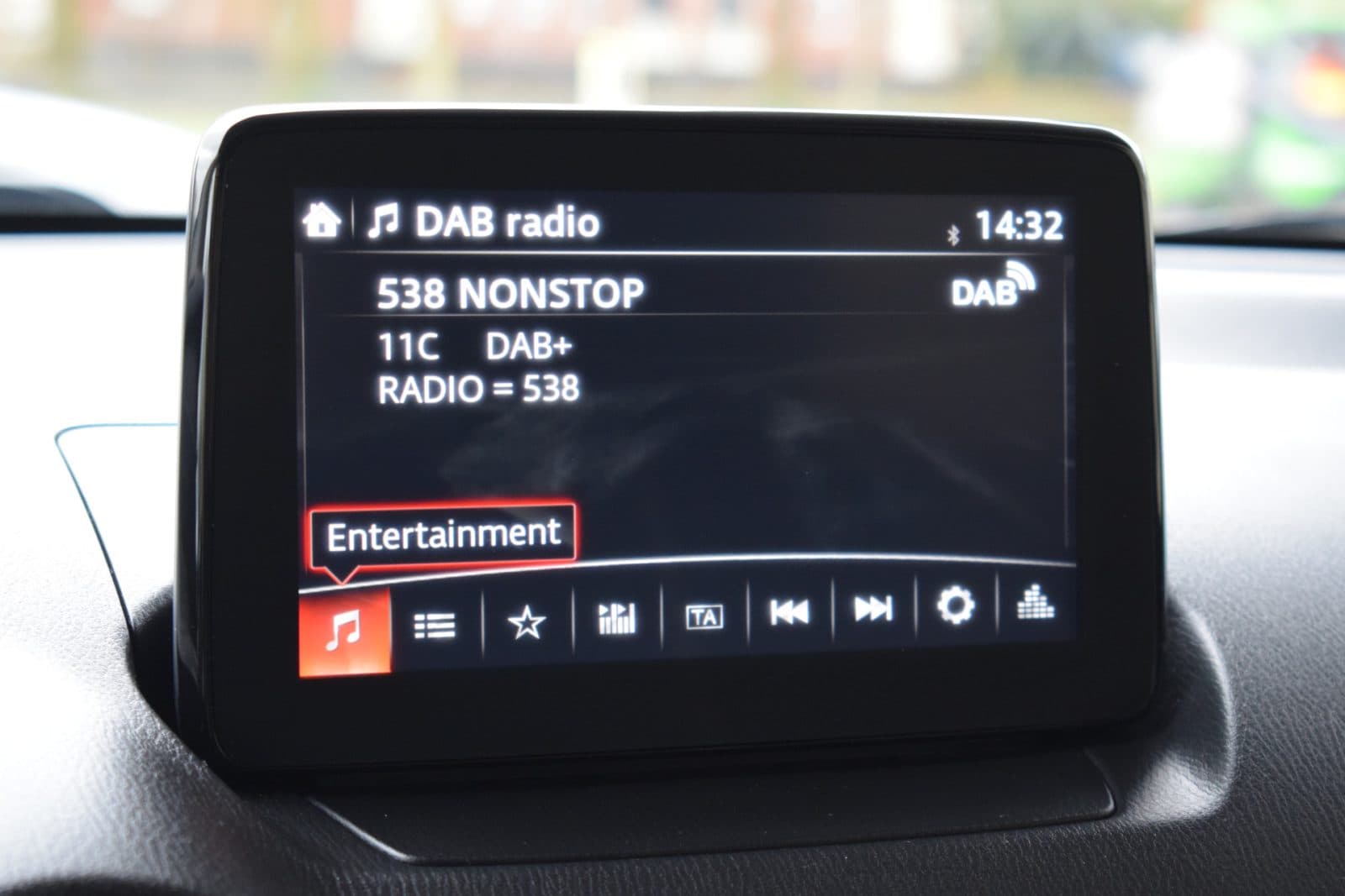 Mazda 2 1.5 Skyactiv-G Signature – Dealer onderhouden thumbnail 30