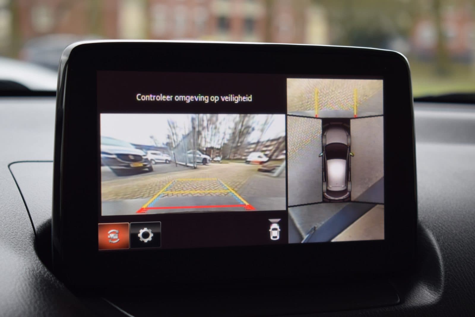 Mazda 2 1.5 Skyactiv-G Signature – Dealer onderhouden thumbnail 33