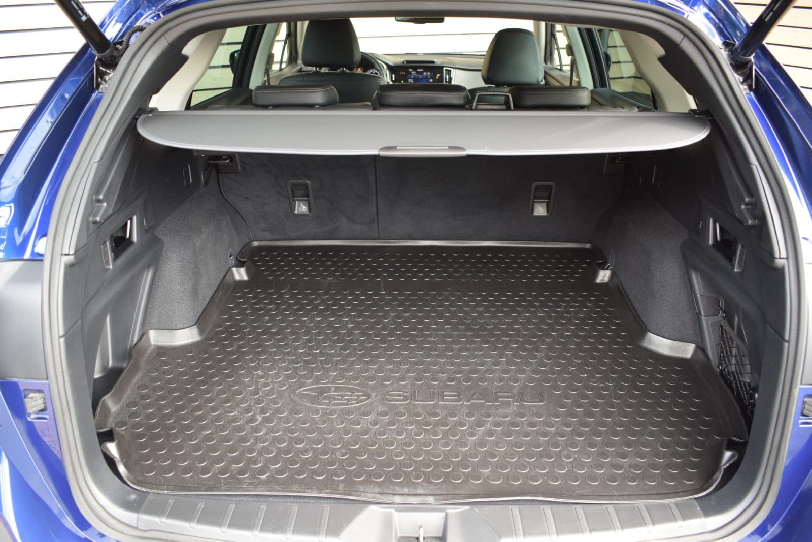 Subaru Outback 2.5i Premium AWD – EyeSight – Automaat thumbnail 9