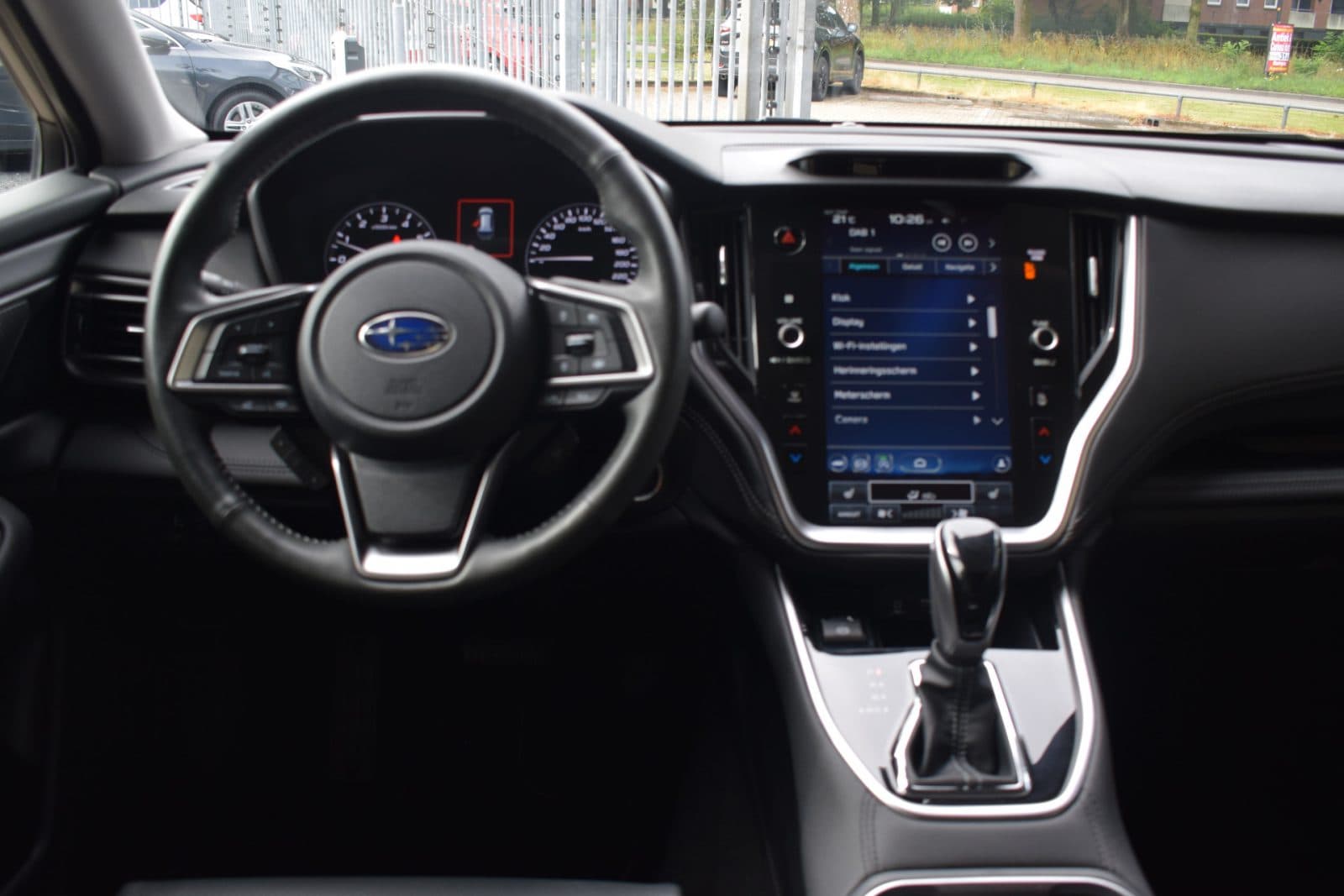 Subaru Outback 2.5i Premium AWD – EyeSight – Automaat thumbnail 14