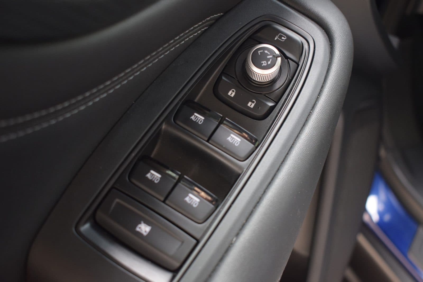 Subaru Outback 2.5i Premium AWD – EyeSight – Automaat thumbnail 16