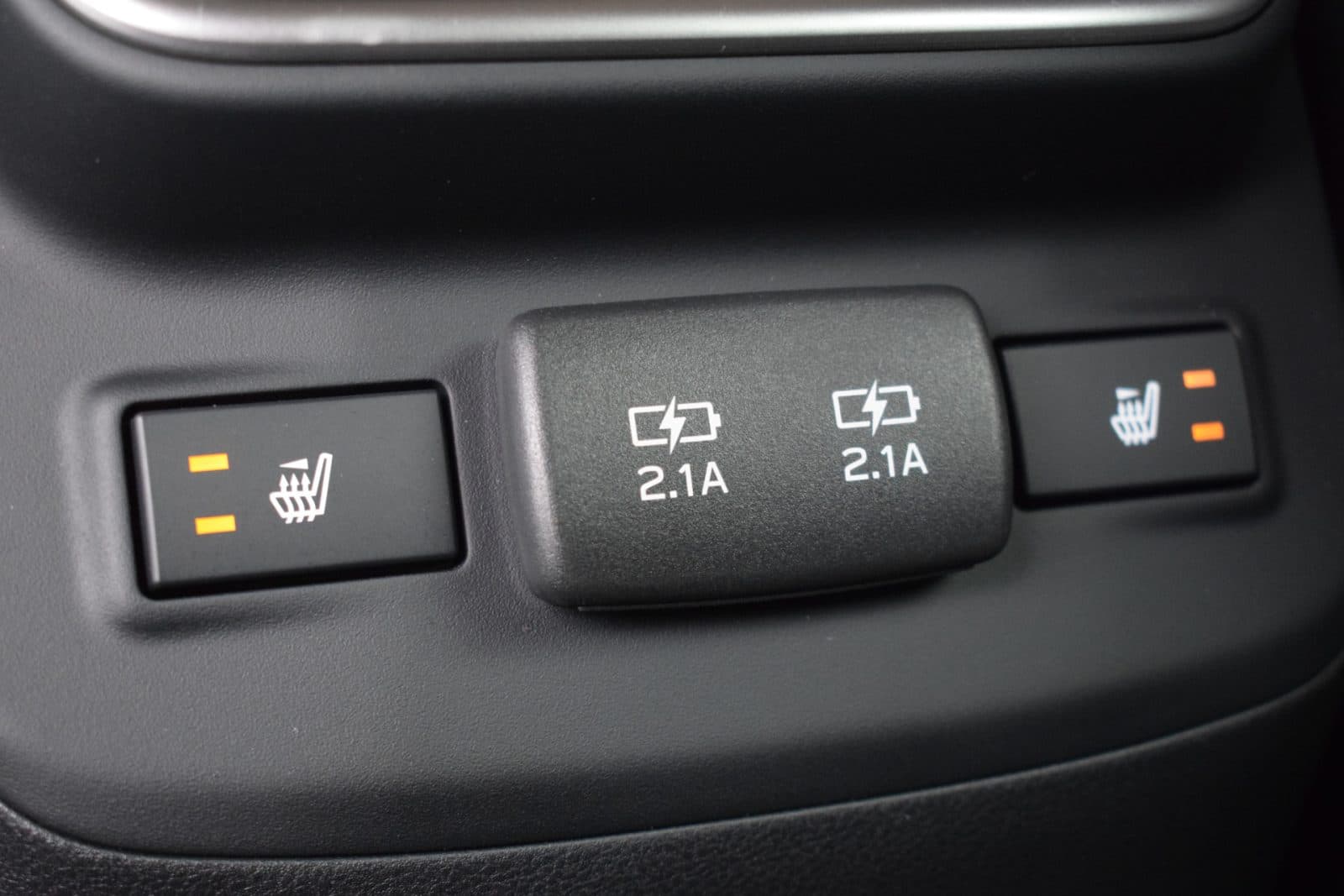 Subaru Outback 2.5i Premium AWD – EyeSight – Automaat thumbnail 28