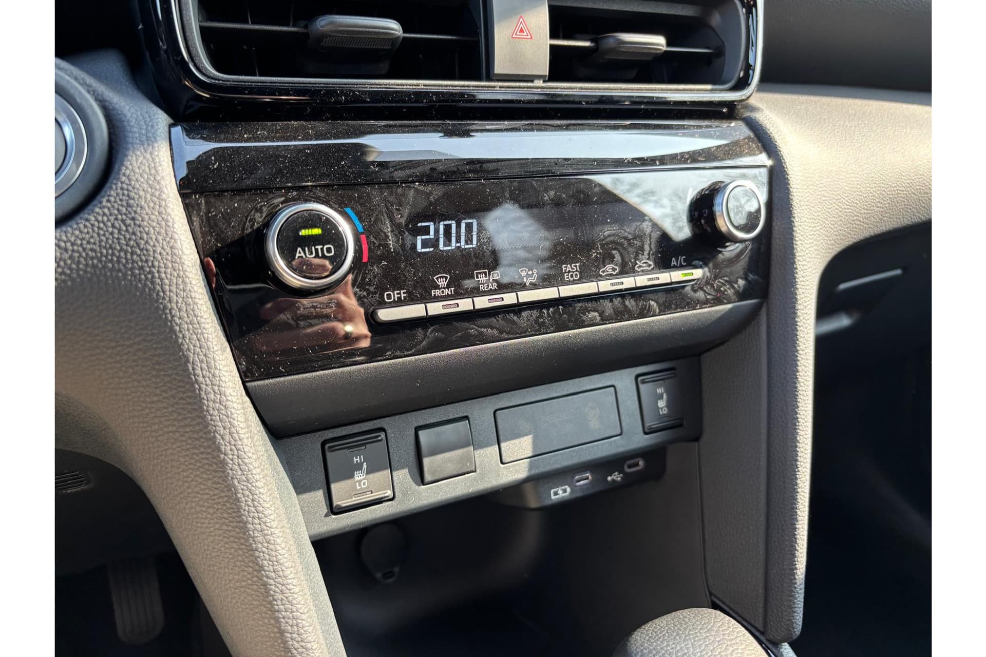 Toyota Yaris Cross 1.5 Hybrid 115 First Edition, thumbnail 14