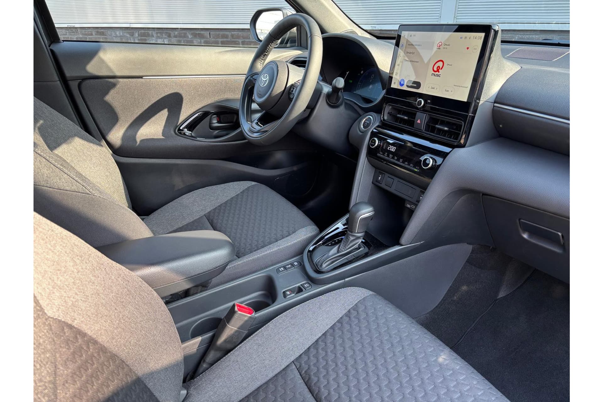 Toyota Yaris Cross 1.5 Hybrid 115 First Edition, thumbnail 15