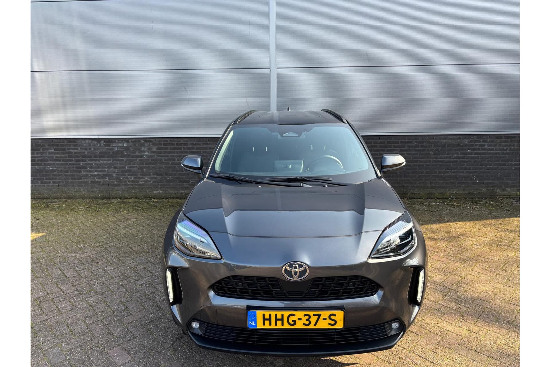 Toyota Yaris Cross 1.5 Hybrid 115 First Edition, thumbnail 16