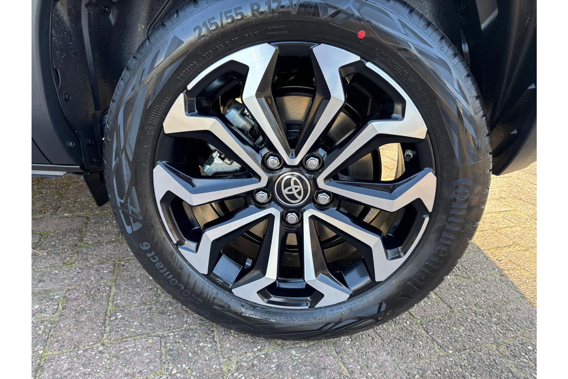 Toyota Yaris Cross 1.5 Hybrid 115 First Edition, thumbnail 20