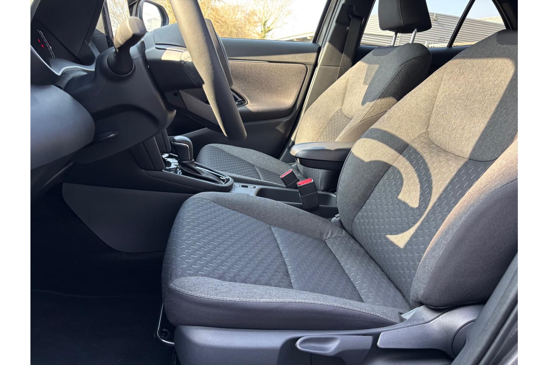 Toyota Yaris Cross 1.5 Hybrid 115 First Edition, thumbnail 6