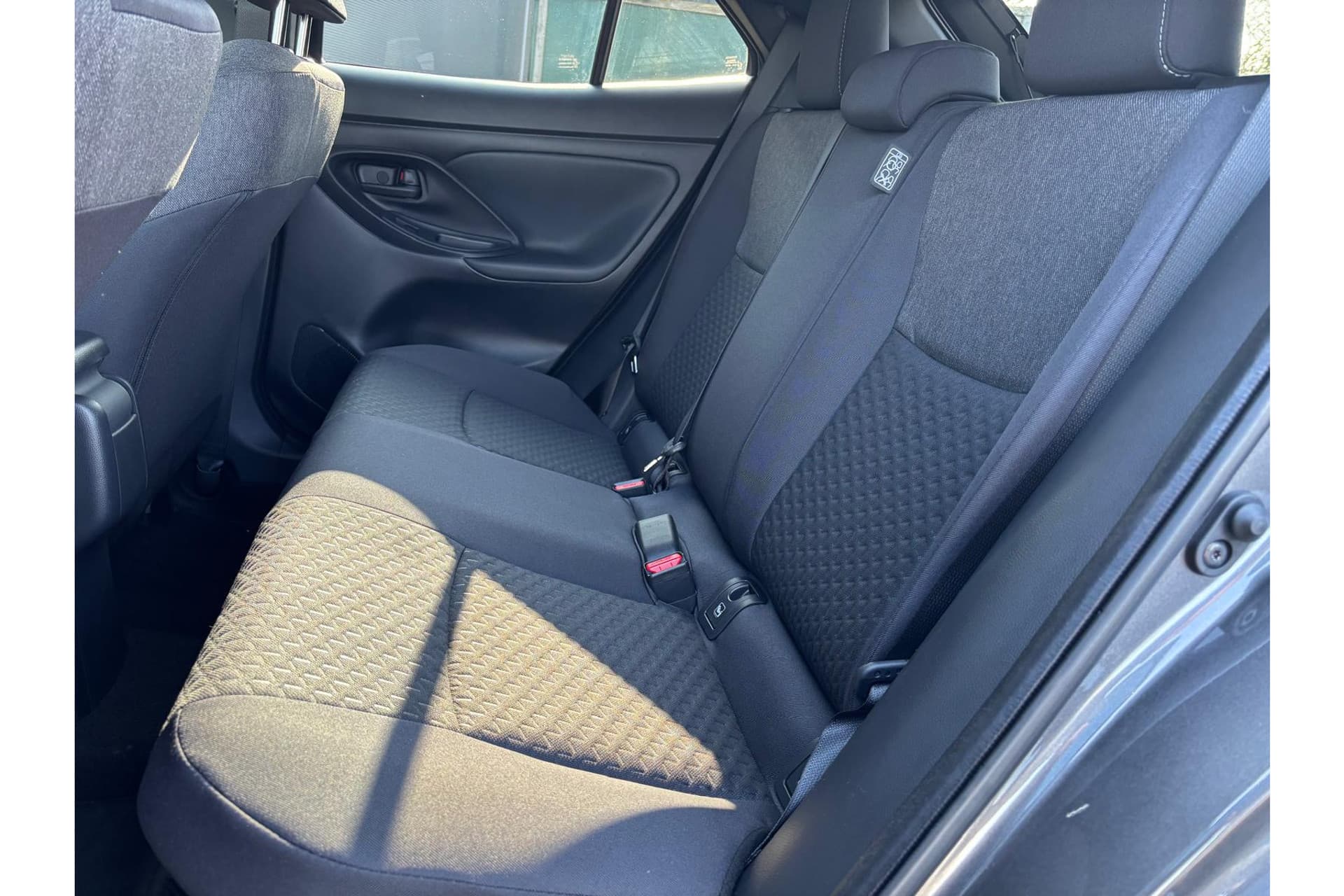 Toyota Yaris Cross 1.5 Hybrid 115 First Edition, thumbnail 7