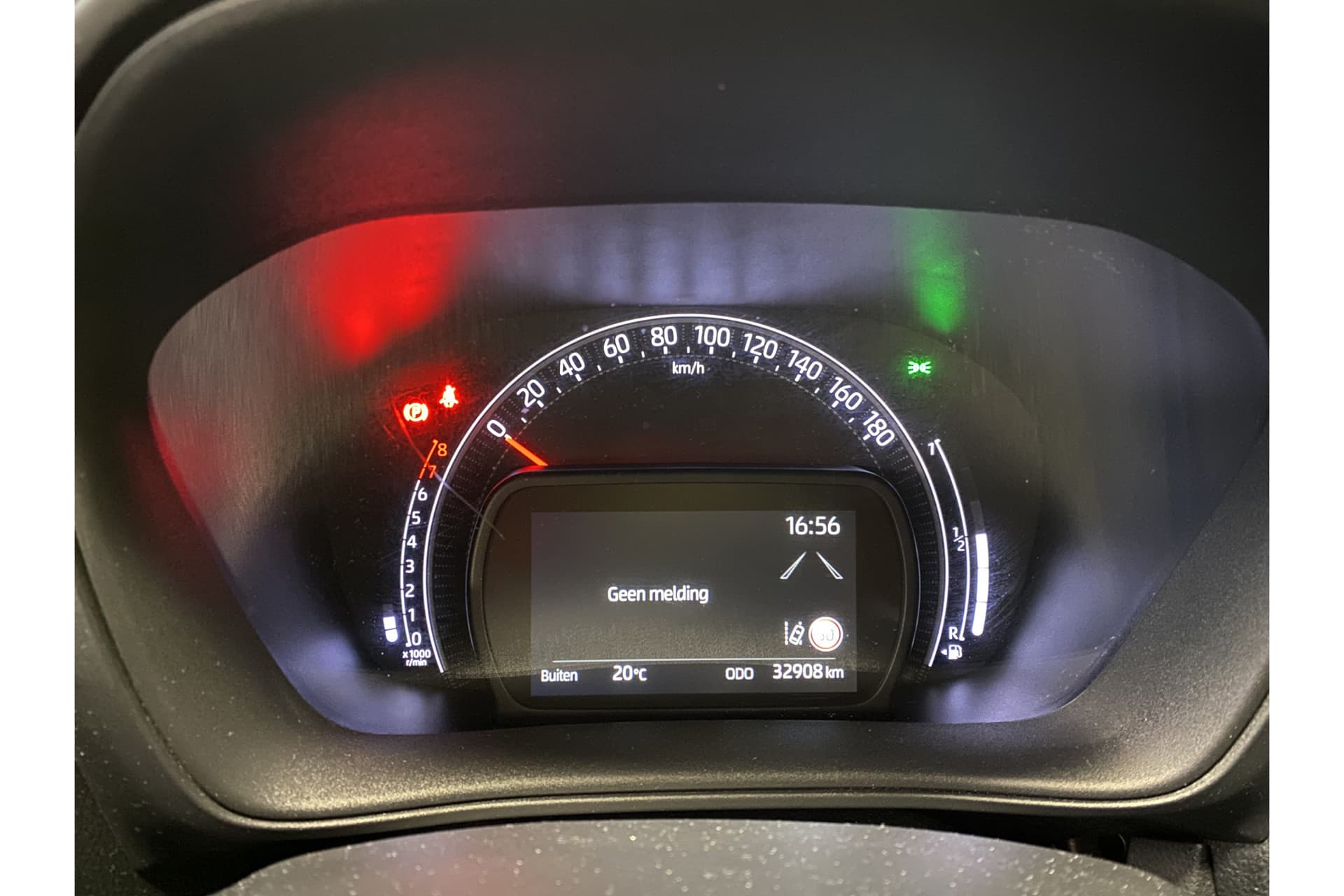 Toyota Aygo X 1.0 Vvt-I Mt Play thumbnail 17