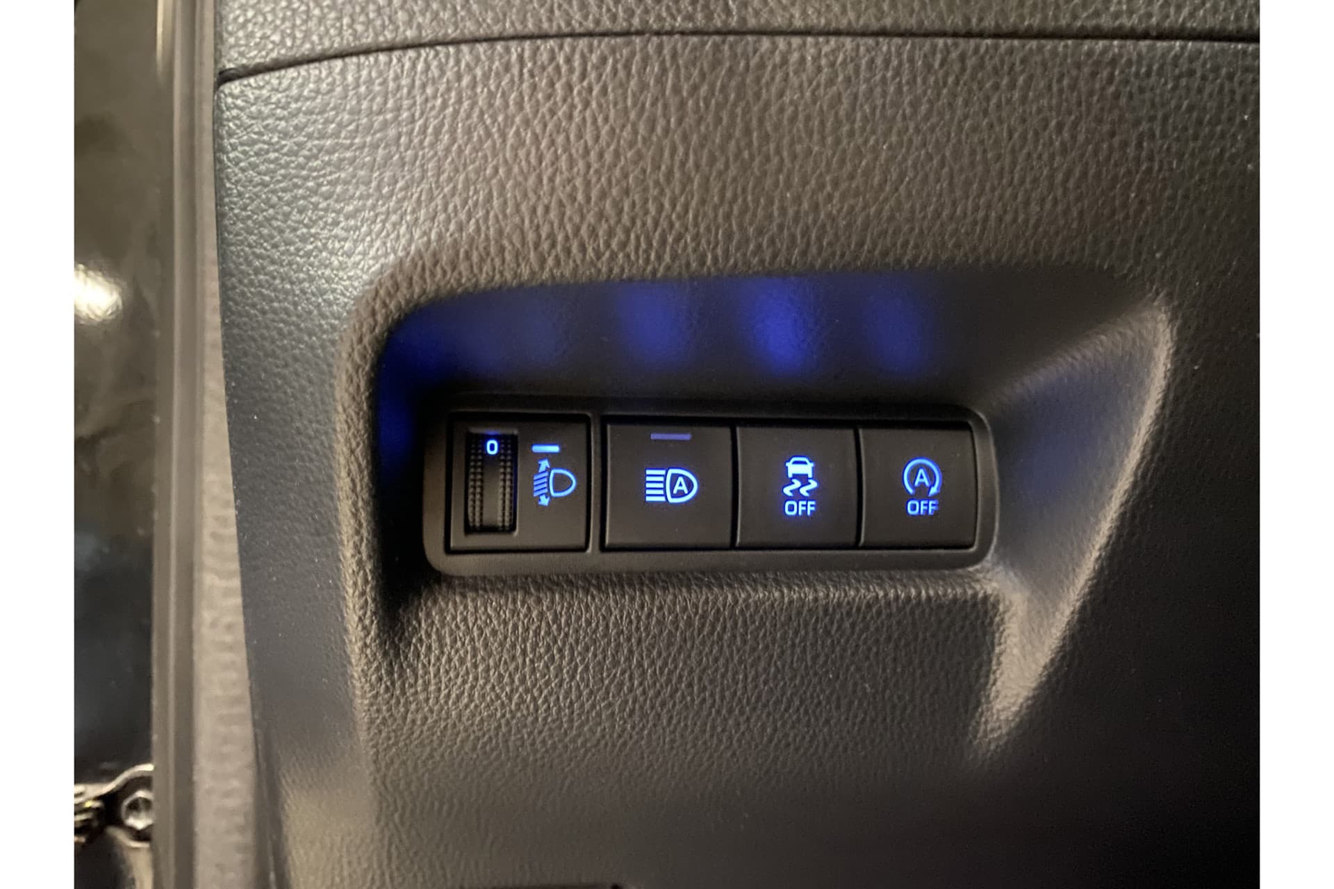 Toyota Aygo X 1.0 Vvt-I Mt Play thumbnail 18