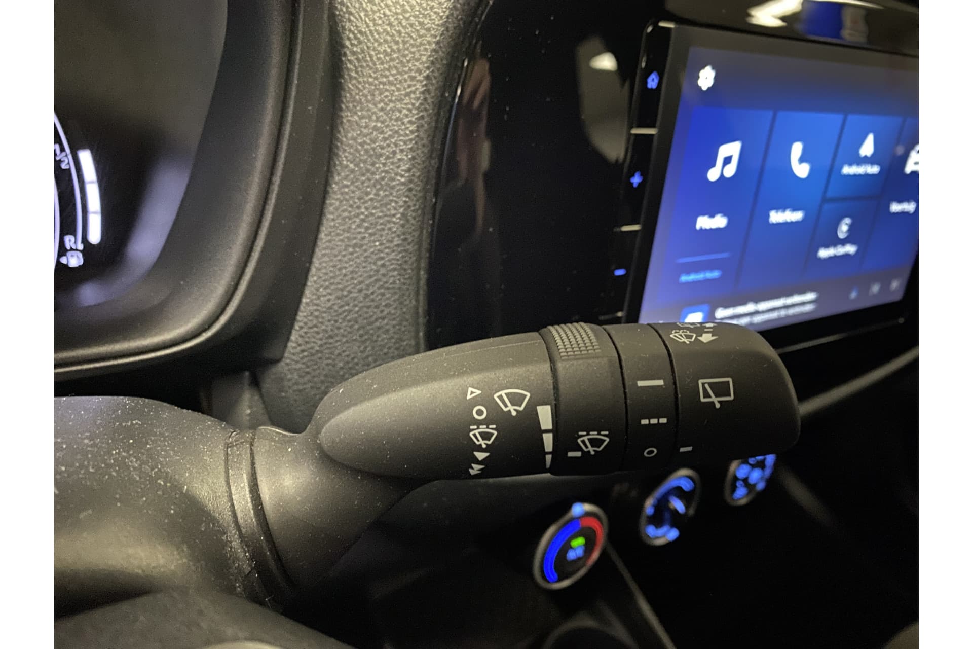 Toyota Aygo X 1.0 Vvt-I Mt Play thumbnail 19