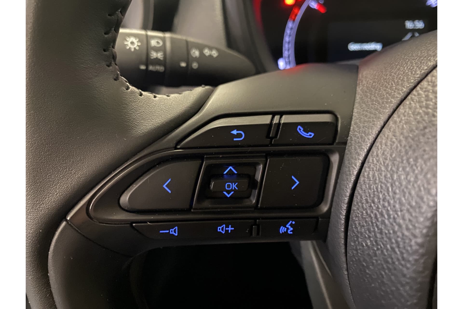 Toyota Aygo X 1.0 Vvt-I Mt Play thumbnail 21