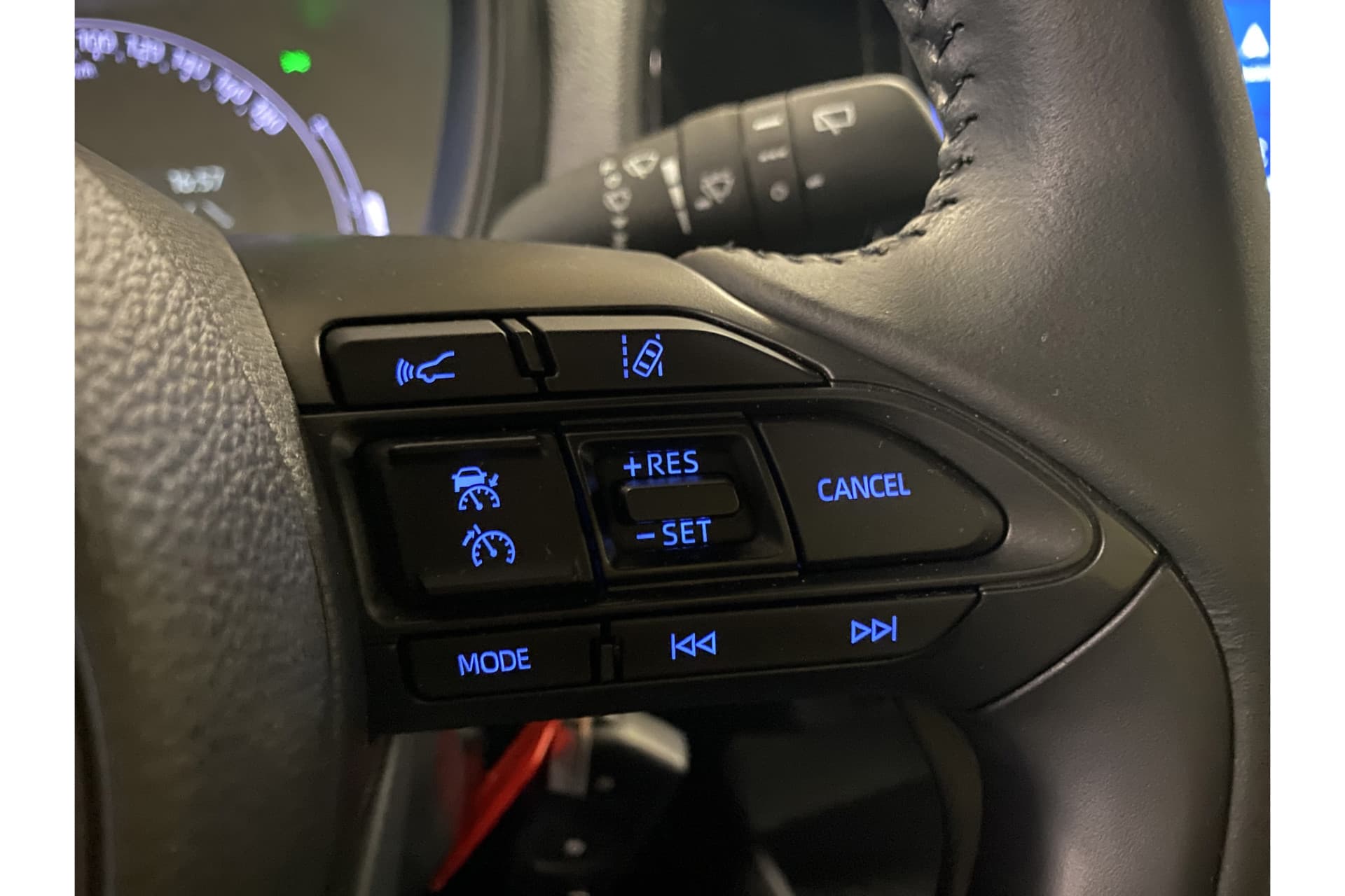 Toyota Aygo X 1.0 Vvt-I Mt Play thumbnail 24