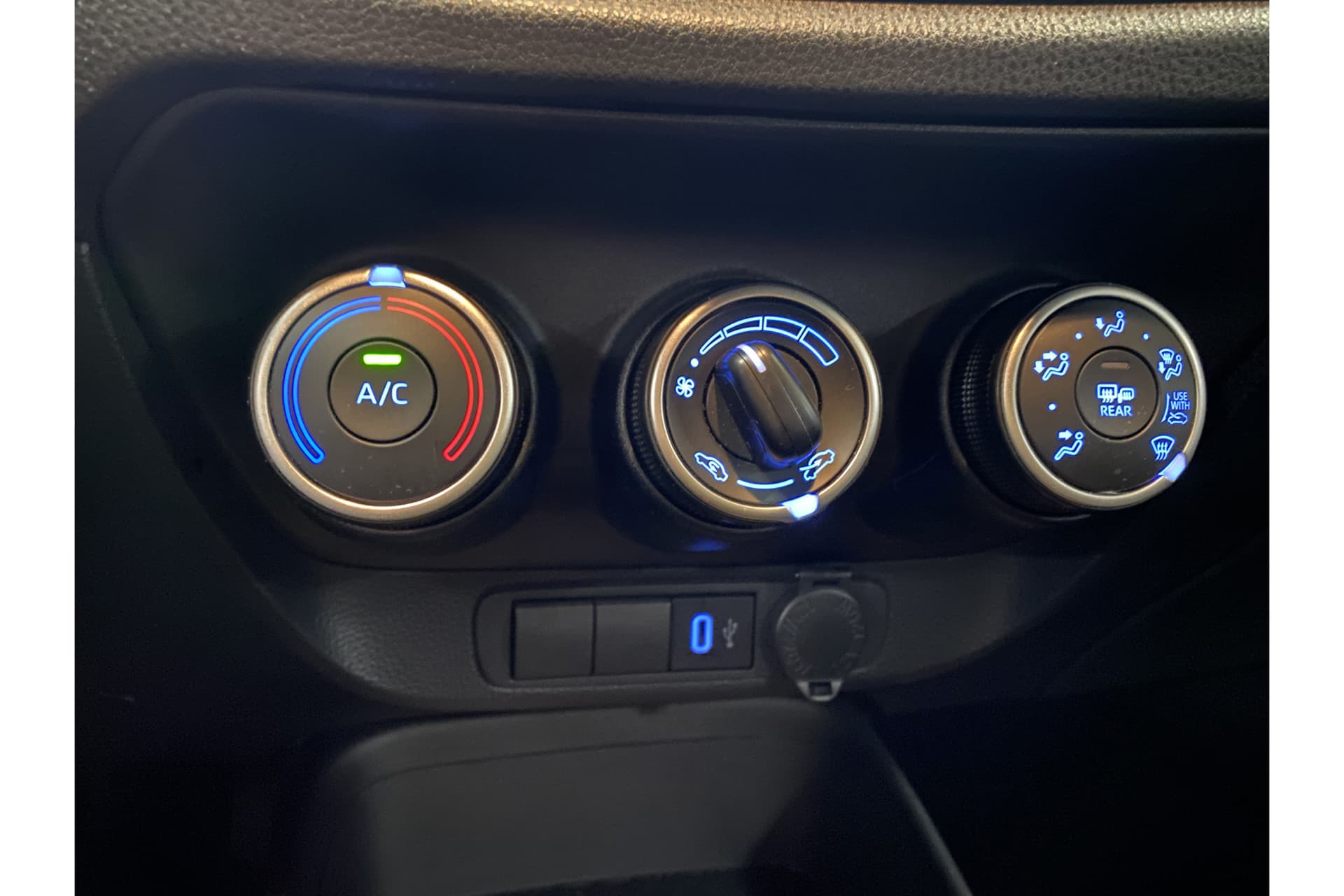 Toyota Aygo X 1.0 Vvt-I Mt Play thumbnail 25