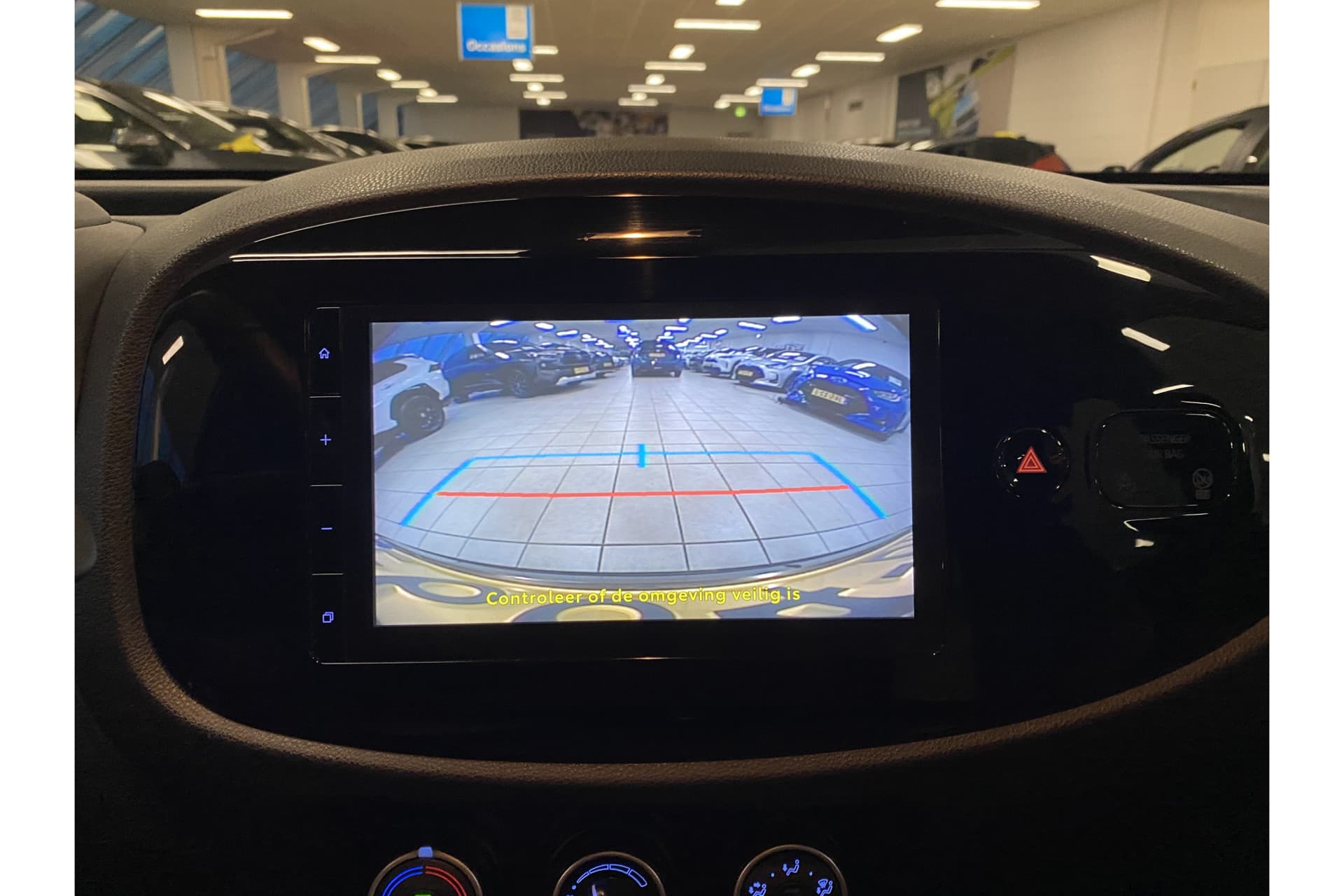 Toyota Aygo X 1.0 Vvt-I Mt Play thumbnail 26