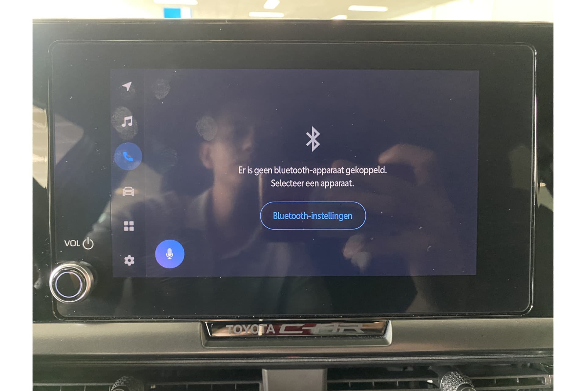 Toyota C-HR 1.8 Hybrid 140 Active thumbnail 24