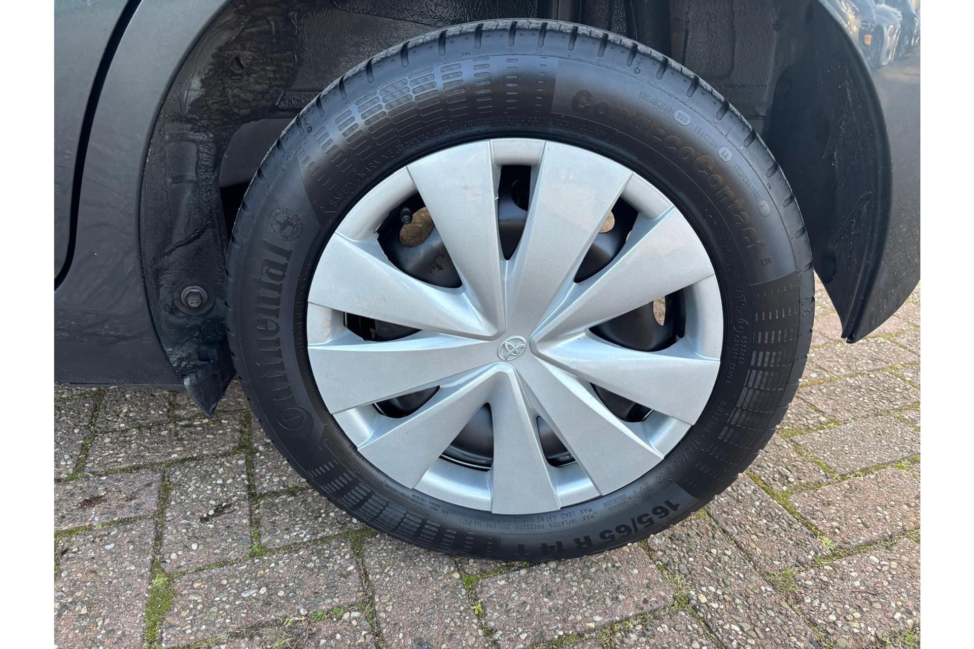 Toyota Aygo 1.0 Vvt-I X-Fun thumbnail 18