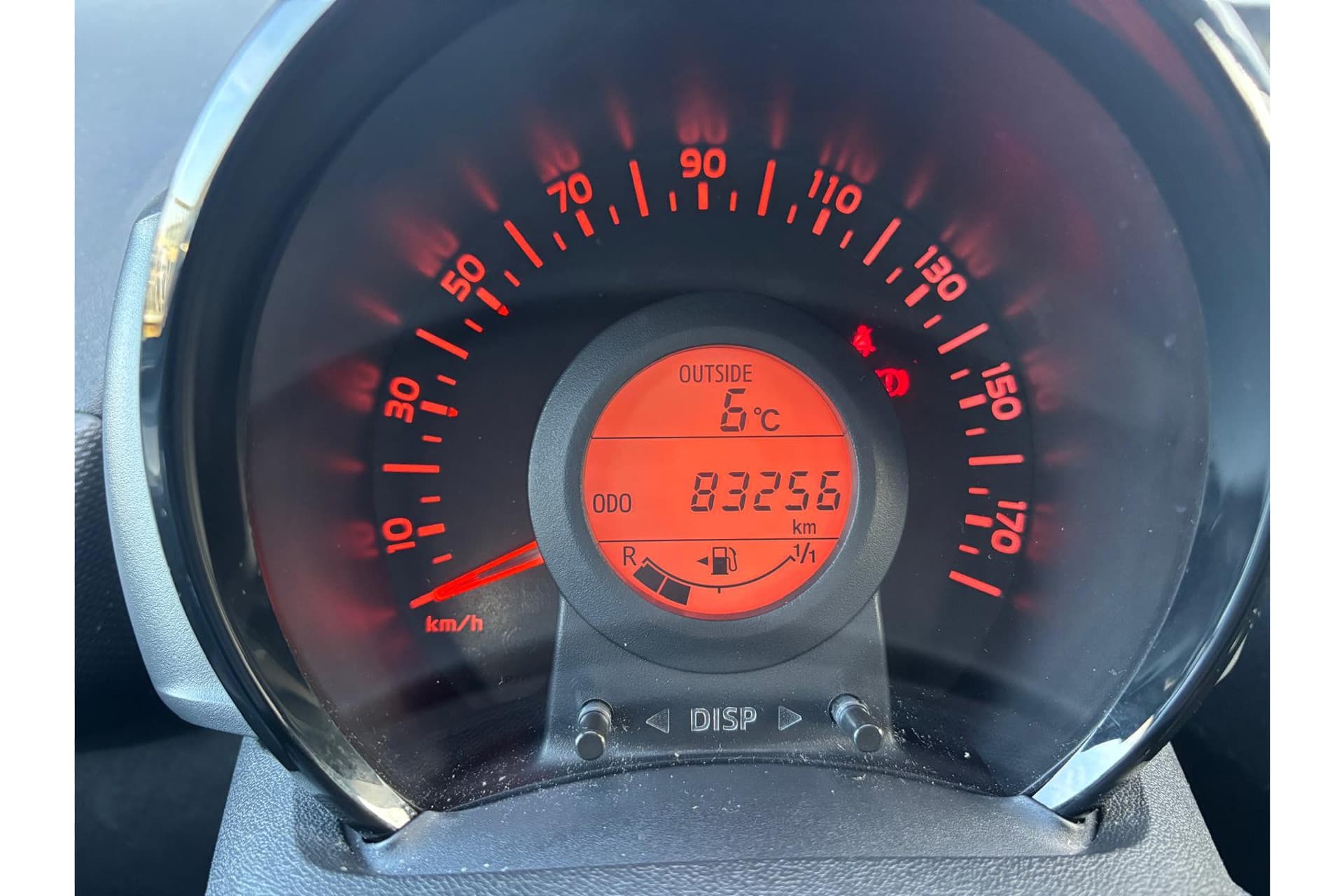 Toyota Aygo 1.0 Vvt-I X-Fun thumbnail 3