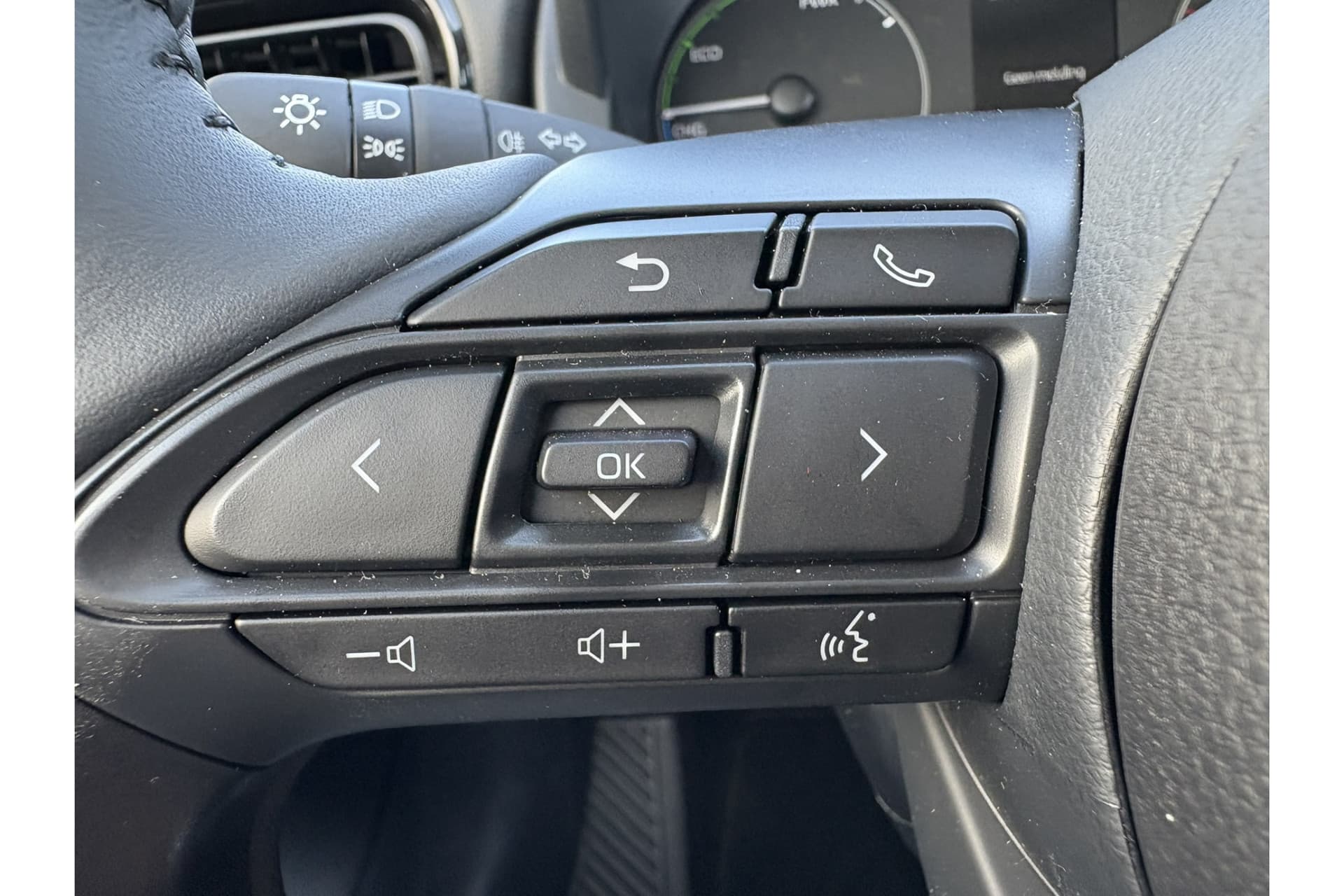 Toyota Yaris 1.5 Hybrid 115 Active Automaat thumbnail 10