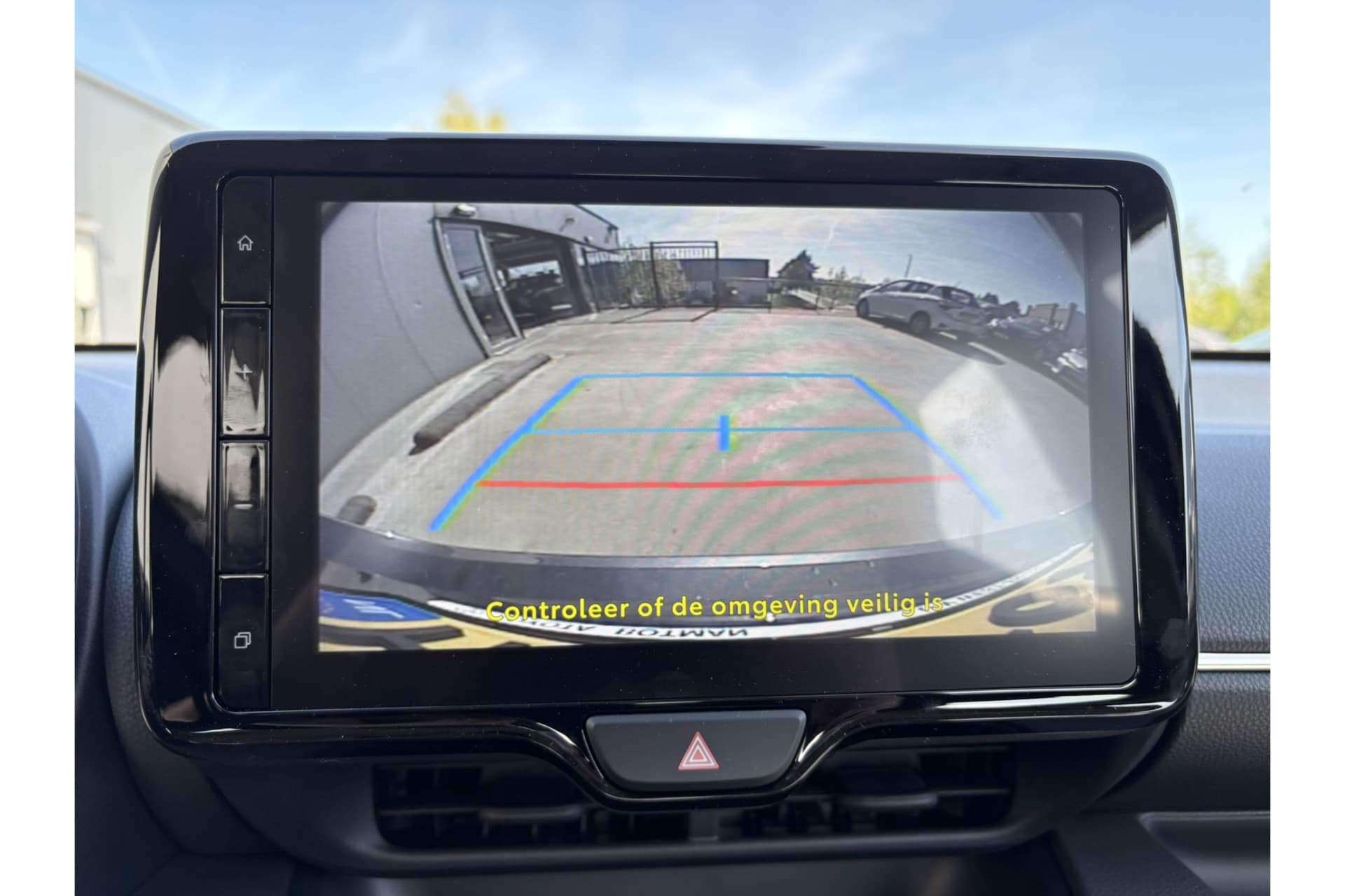 Toyota Yaris 1.5 Hybrid 115 Active Automaat thumbnail 12