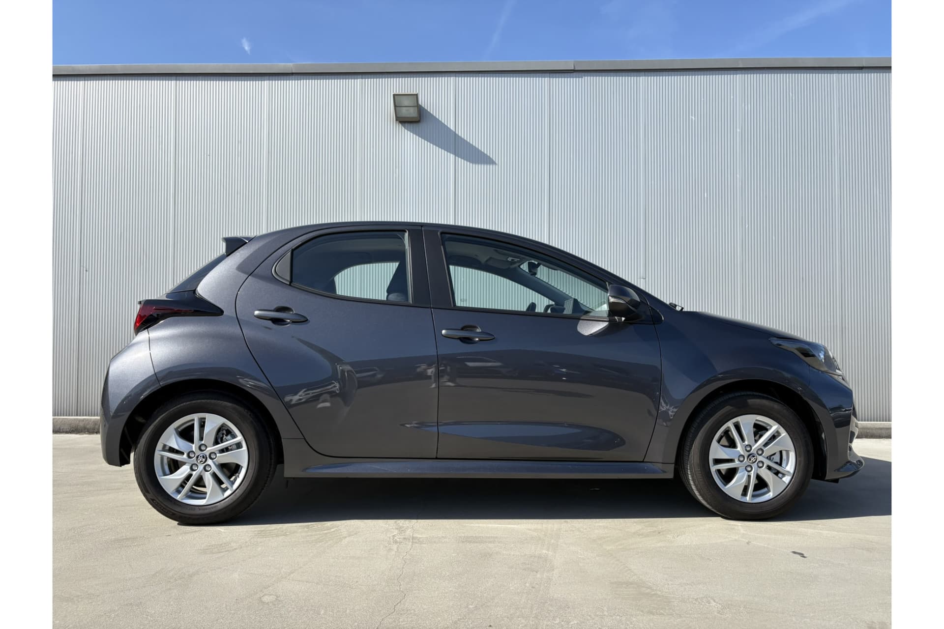 Toyota Yaris 1.5 Hybrid 115 Active Automaat thumbnail 7