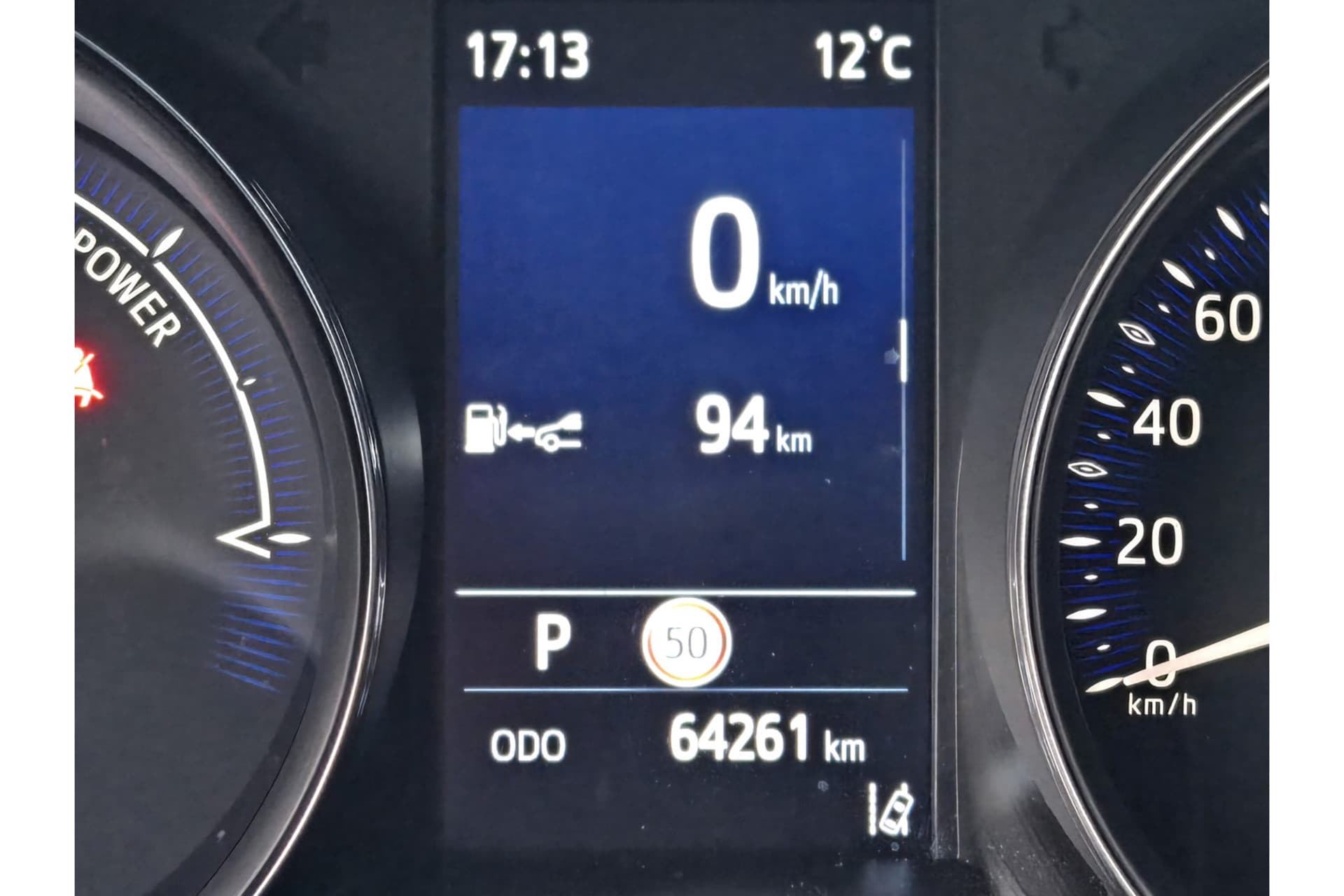 Toyota C-HR 2.0 Hybrid Style thumbnail 13