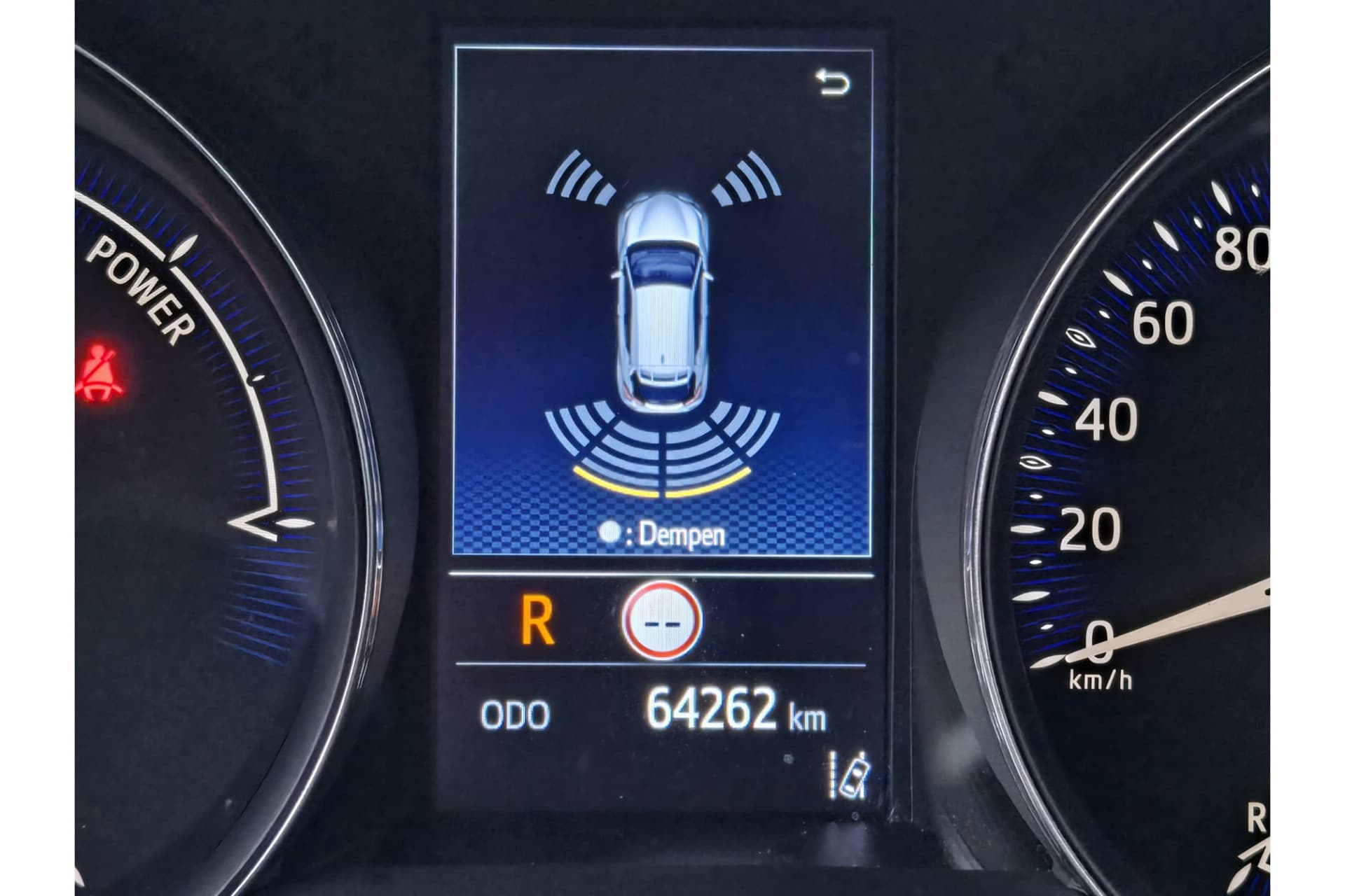 Toyota C-HR 2.0 Hybrid Style thumbnail 17