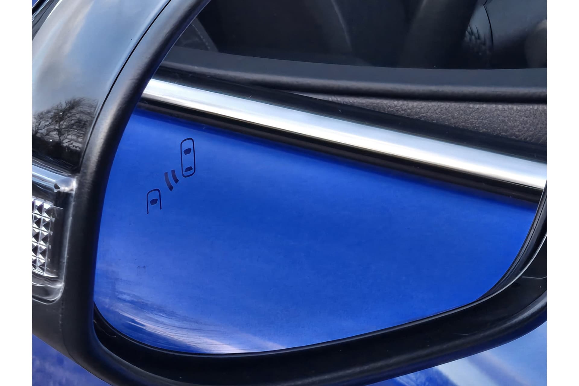 Toyota C-HR 2.0 Hybrid Style thumbnail 8