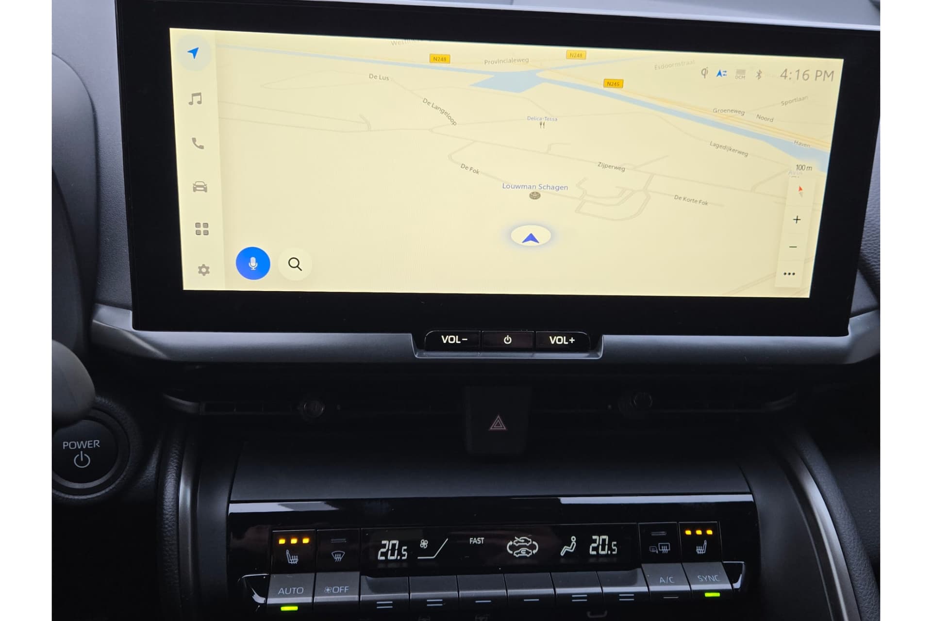 Toyota C-HR 2.0 Plug-In Hybrid 220 First Edition Demonstratie Auto thumbnail 10