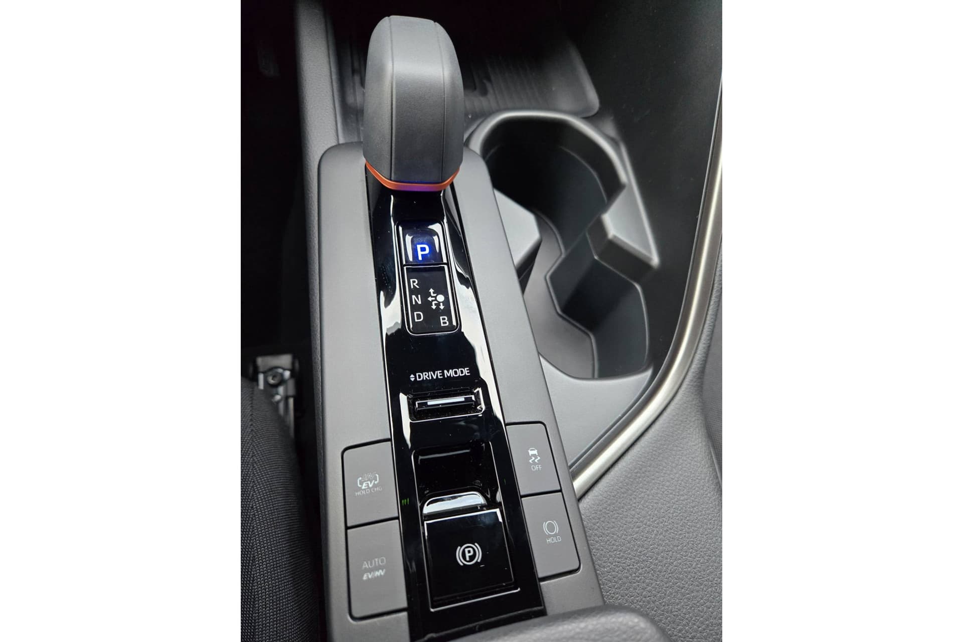 Toyota C-HR 2.0 Plug-In Hybrid 220 First Edition Demonstratie Auto thumbnail 12