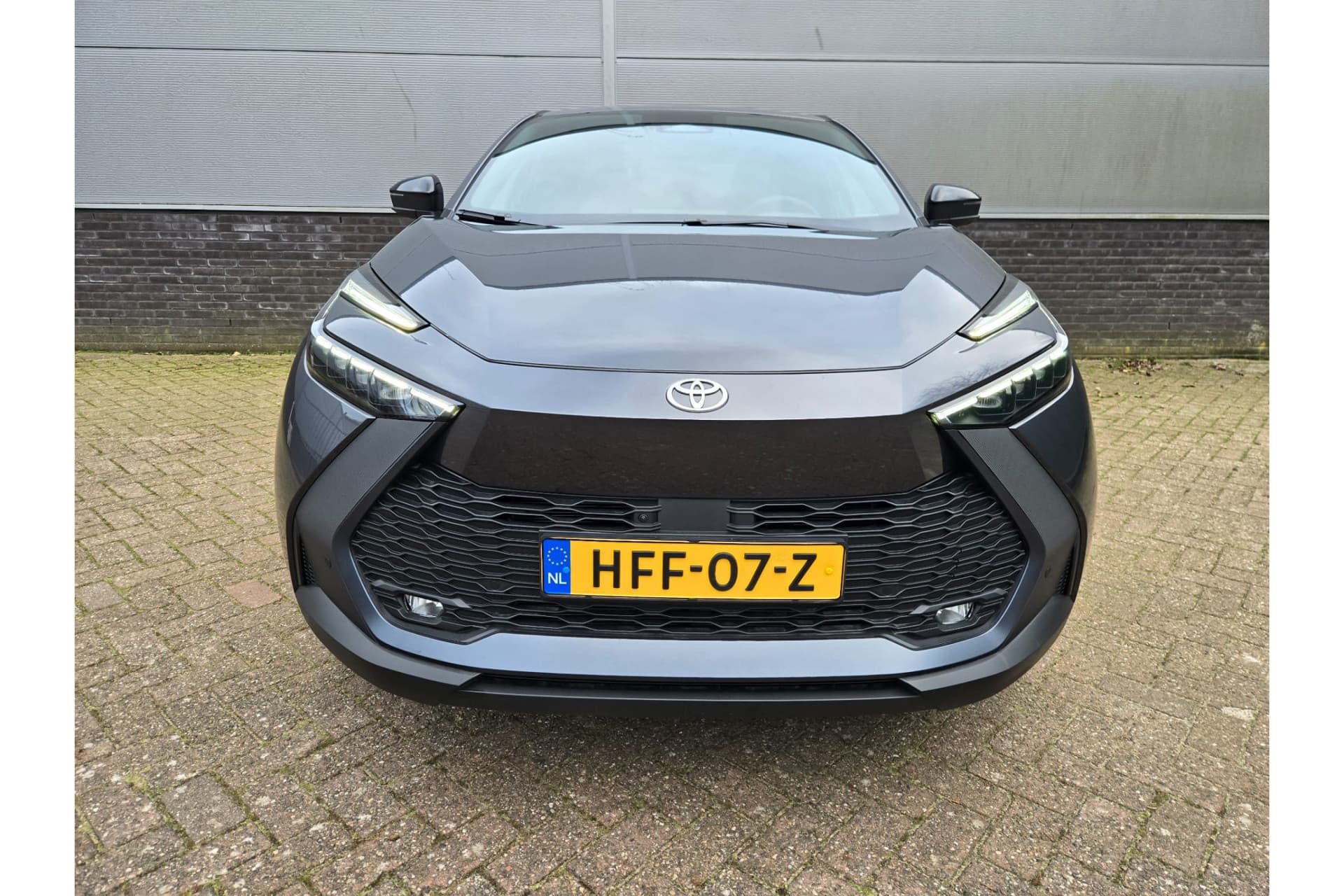 Toyota C-HR 2.0 Plug-In Hybrid 220 First Edition Demonstratie Auto thumbnail 17