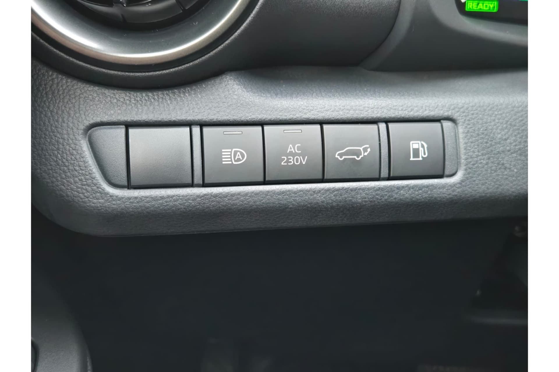 Toyota C-HR 2.0 Plug-In Hybrid 220 First Edition Demonstratie Auto thumbnail 18