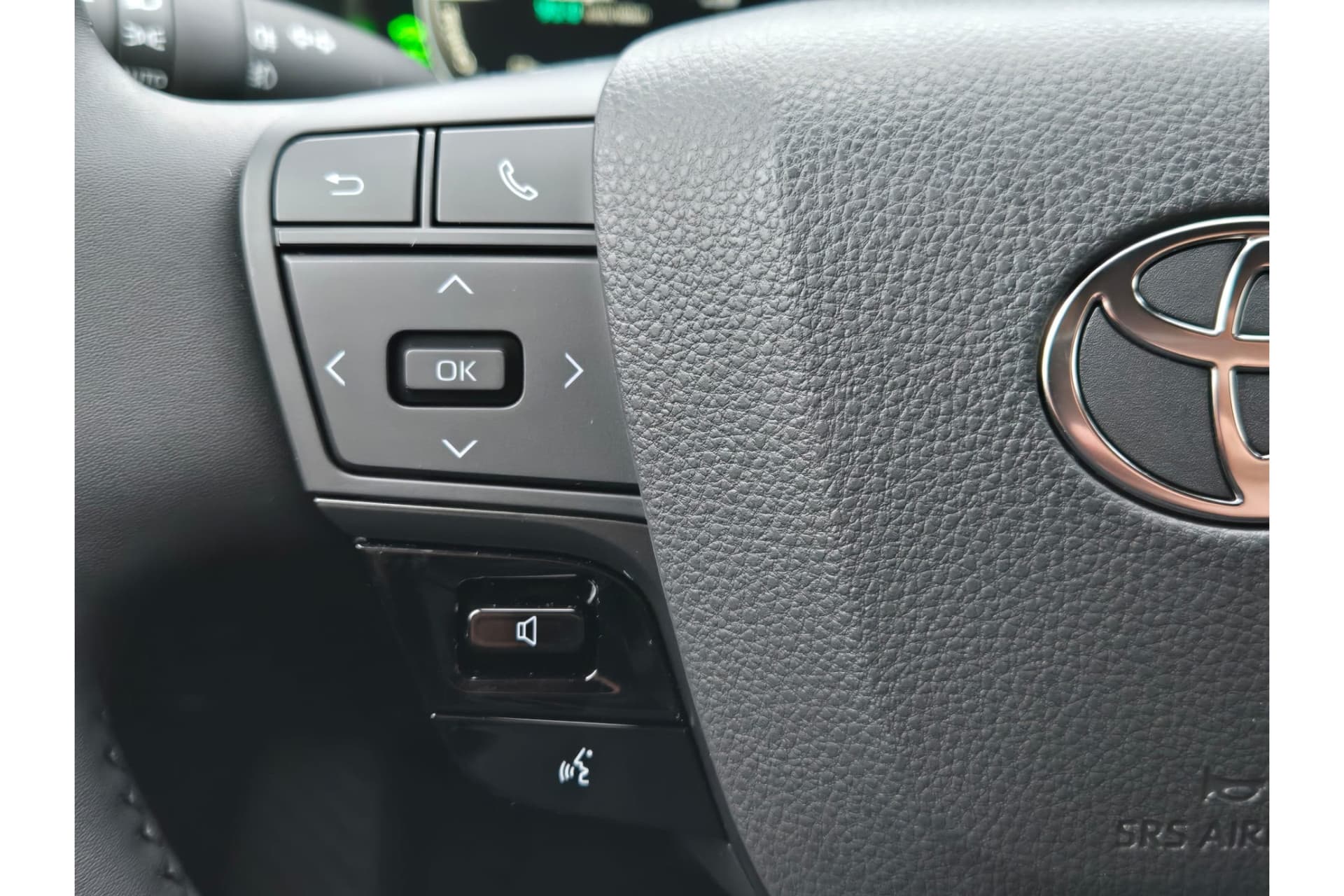 Toyota C-HR 2.0 Plug-In Hybrid 220 First Edition Demonstratie Auto thumbnail 19