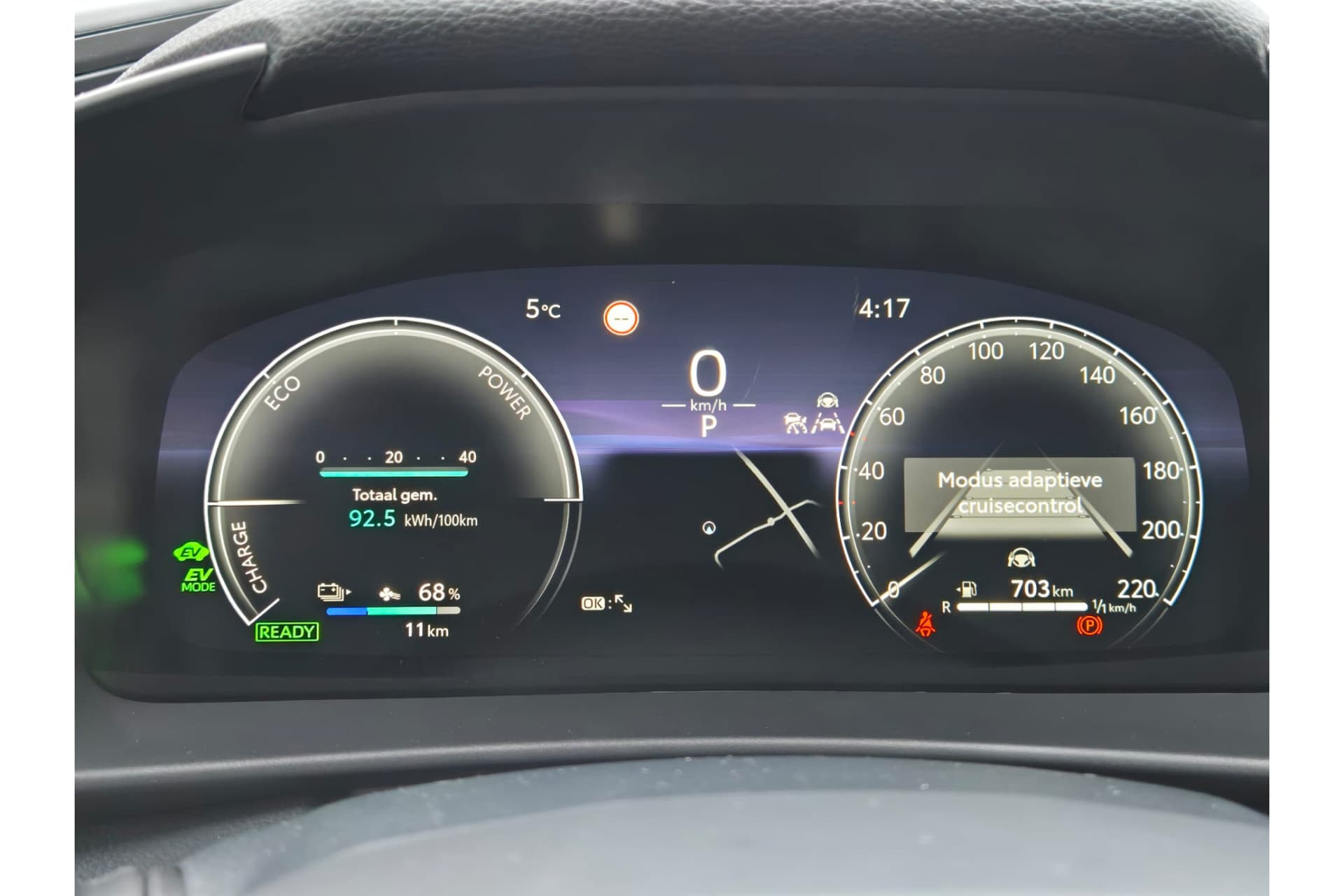 Toyota C-HR 2.0 Plug-In Hybrid 220 First Edition Demonstratie Auto thumbnail 3