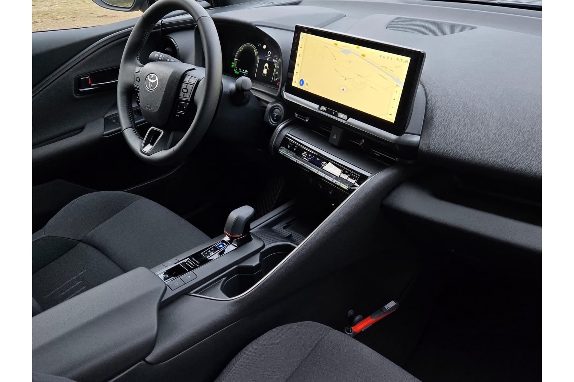 Toyota C-HR 2.0 Plug-In Hybrid 220 First Edition Demonstratie Auto thumbnail 7