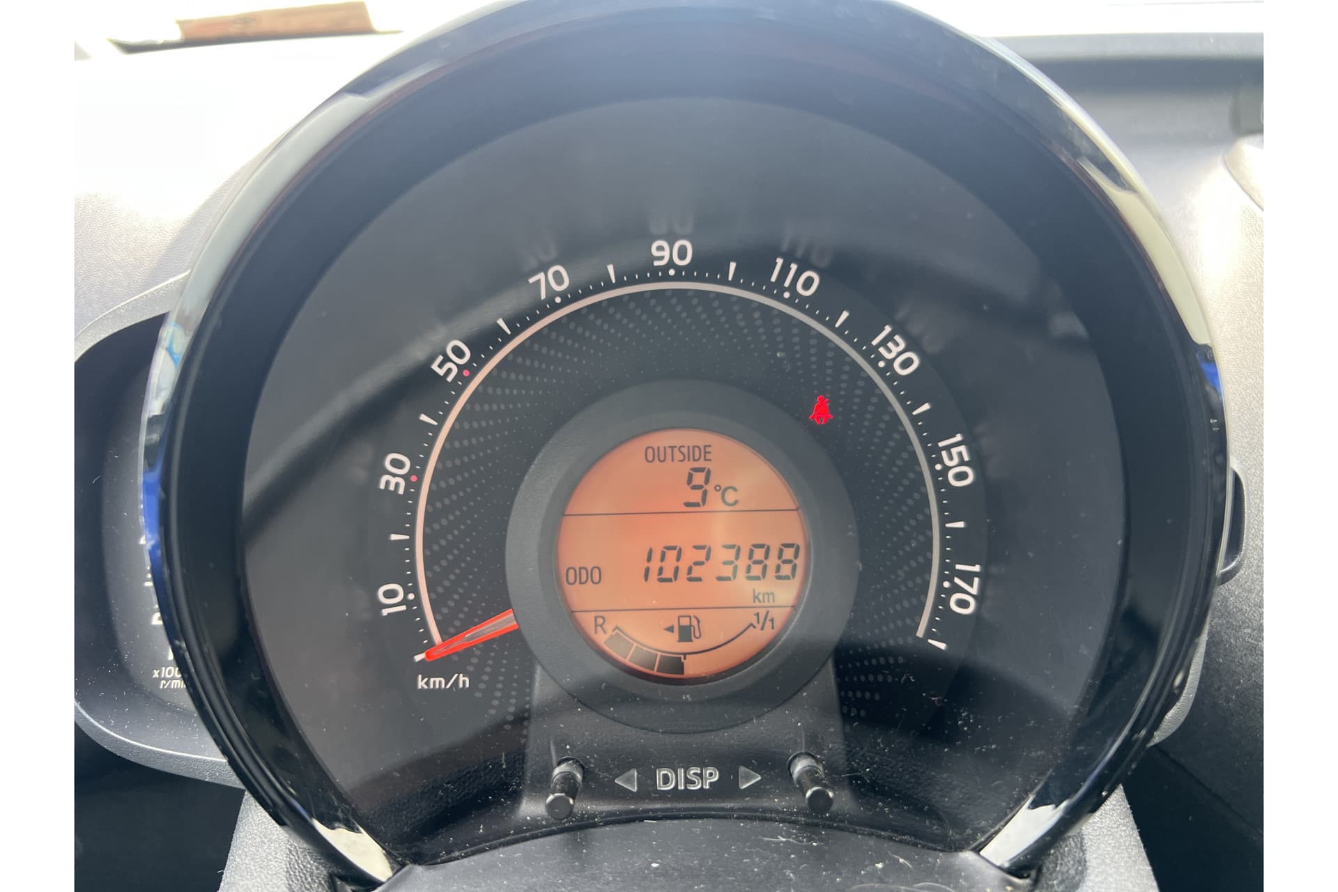 Toyota Aygo 1.0 Vvt-I X-Clusiv thumbnail 2