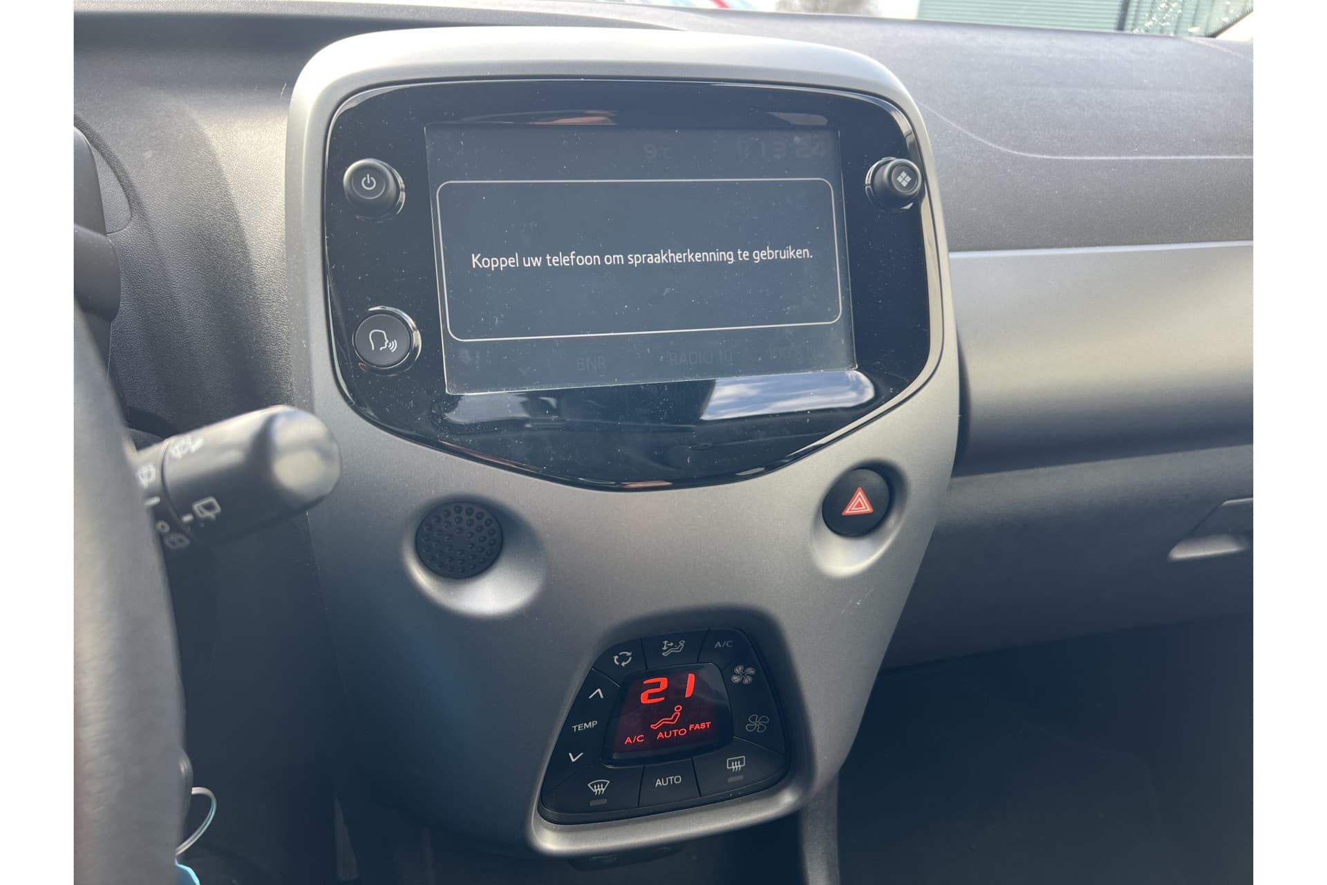 Toyota Aygo 1.0 Vvt-I X-Clusiv thumbnail 4