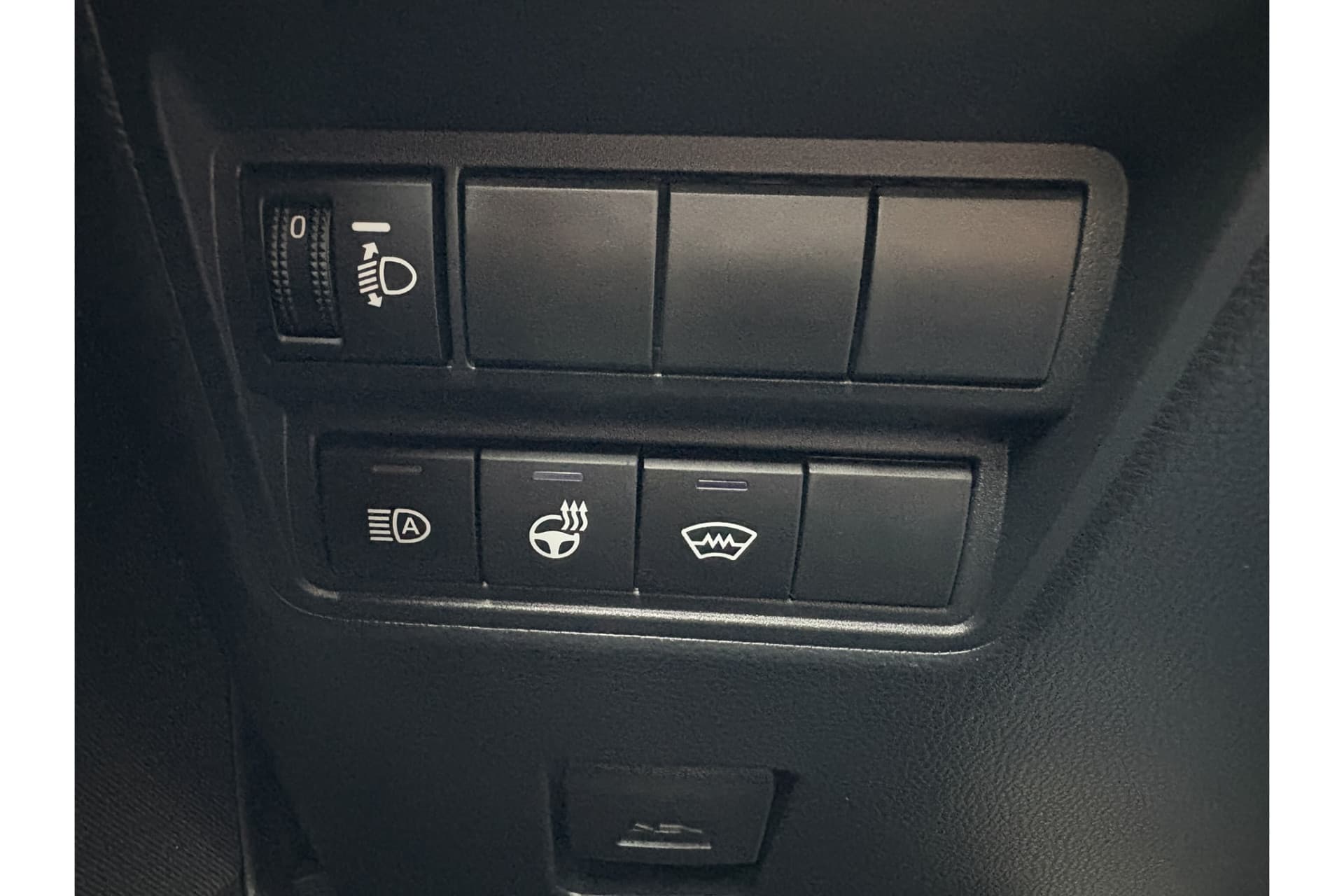 Toyota Yaris Cross 1.5 Hybrid 115 First Edition thumbnail 11