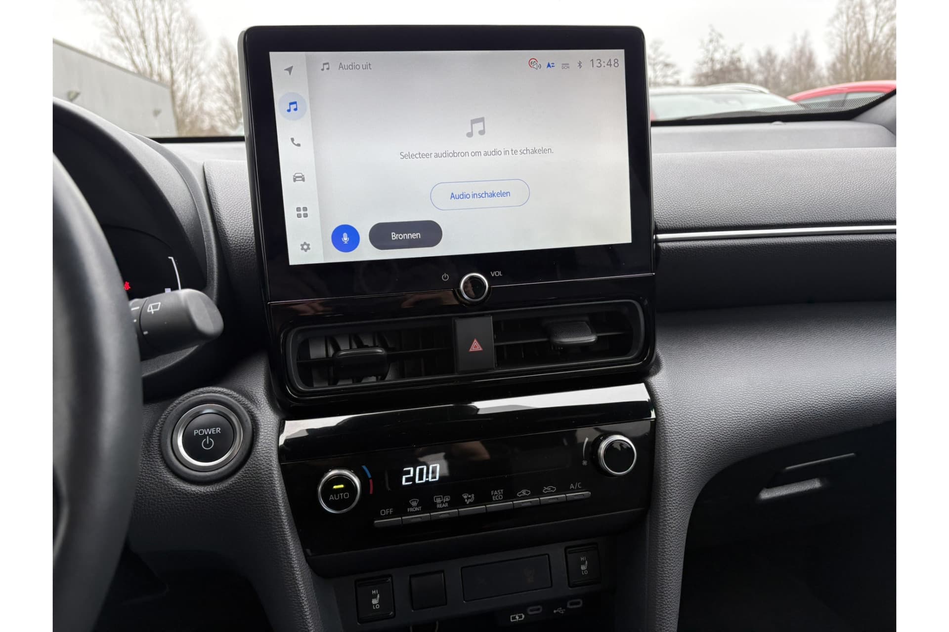 Toyota Yaris Cross 1.5 Hybrid 115 First Edition thumbnail 12