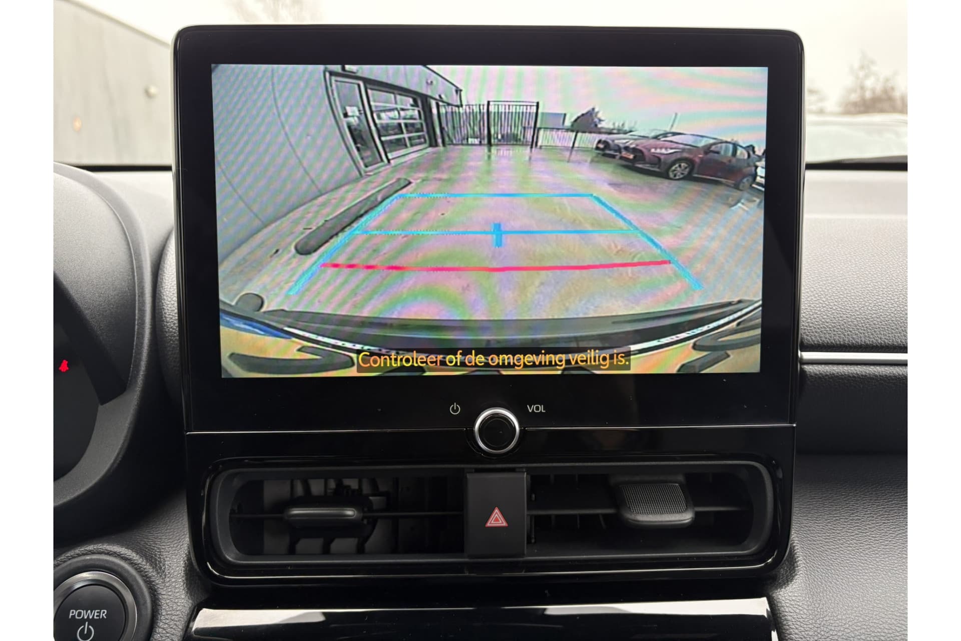 Toyota Yaris Cross 1.5 Hybrid 115 First Edition thumbnail 6