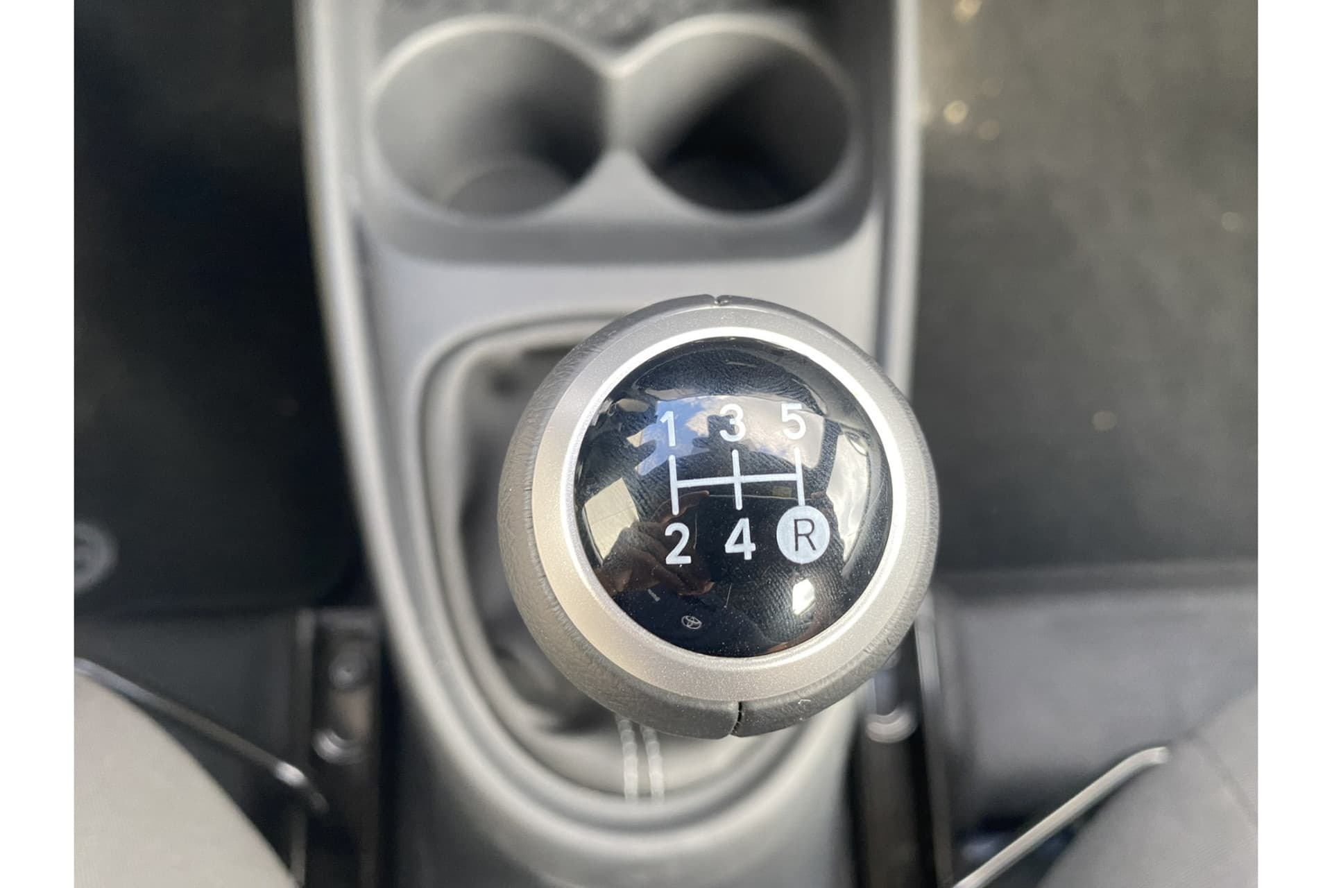 Toyota Aygo X 1.0 Vvt-I Mt Play thumbnail 11