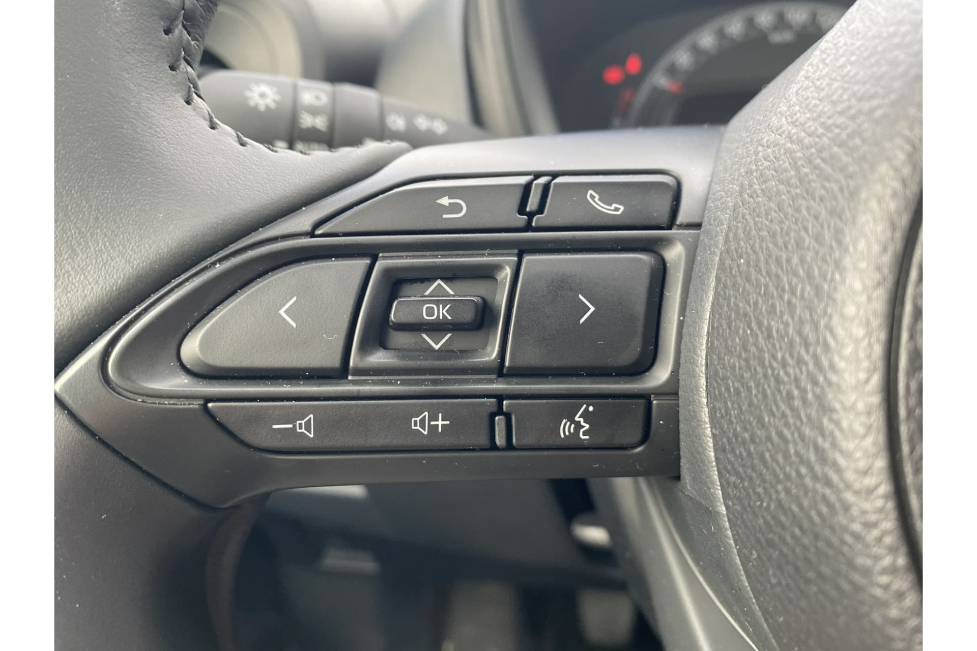 Toyota Aygo X 1.0 Vvt-I Mt Play thumbnail 12