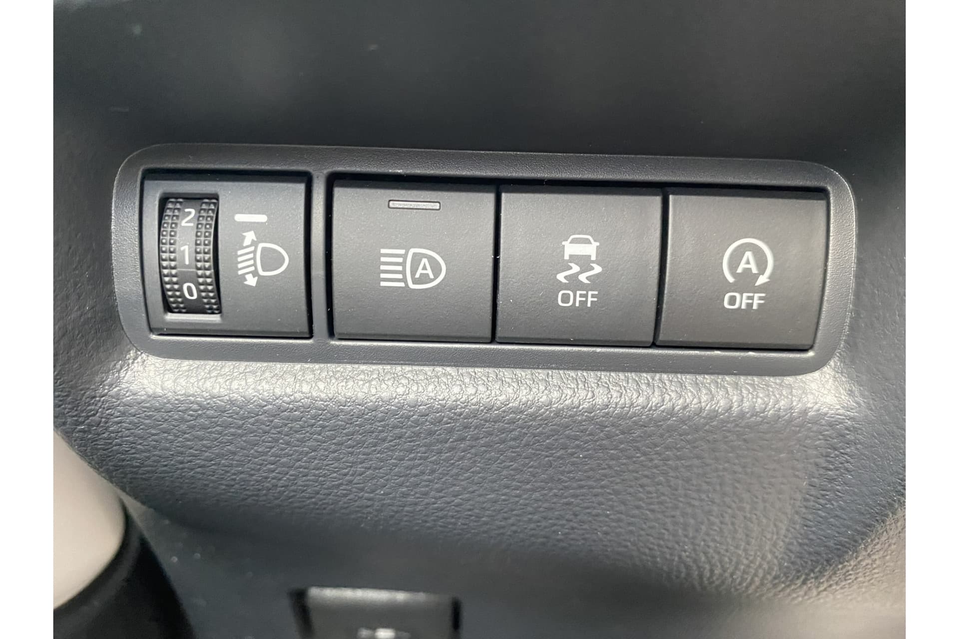 Toyota Aygo X 1.0 Vvt-I Mt Play thumbnail 13