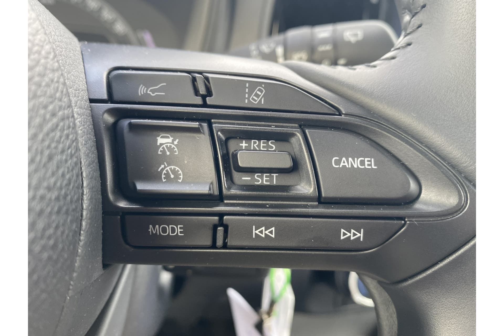 Toyota Aygo X 1.0 Vvt-I Mt Play thumbnail 14