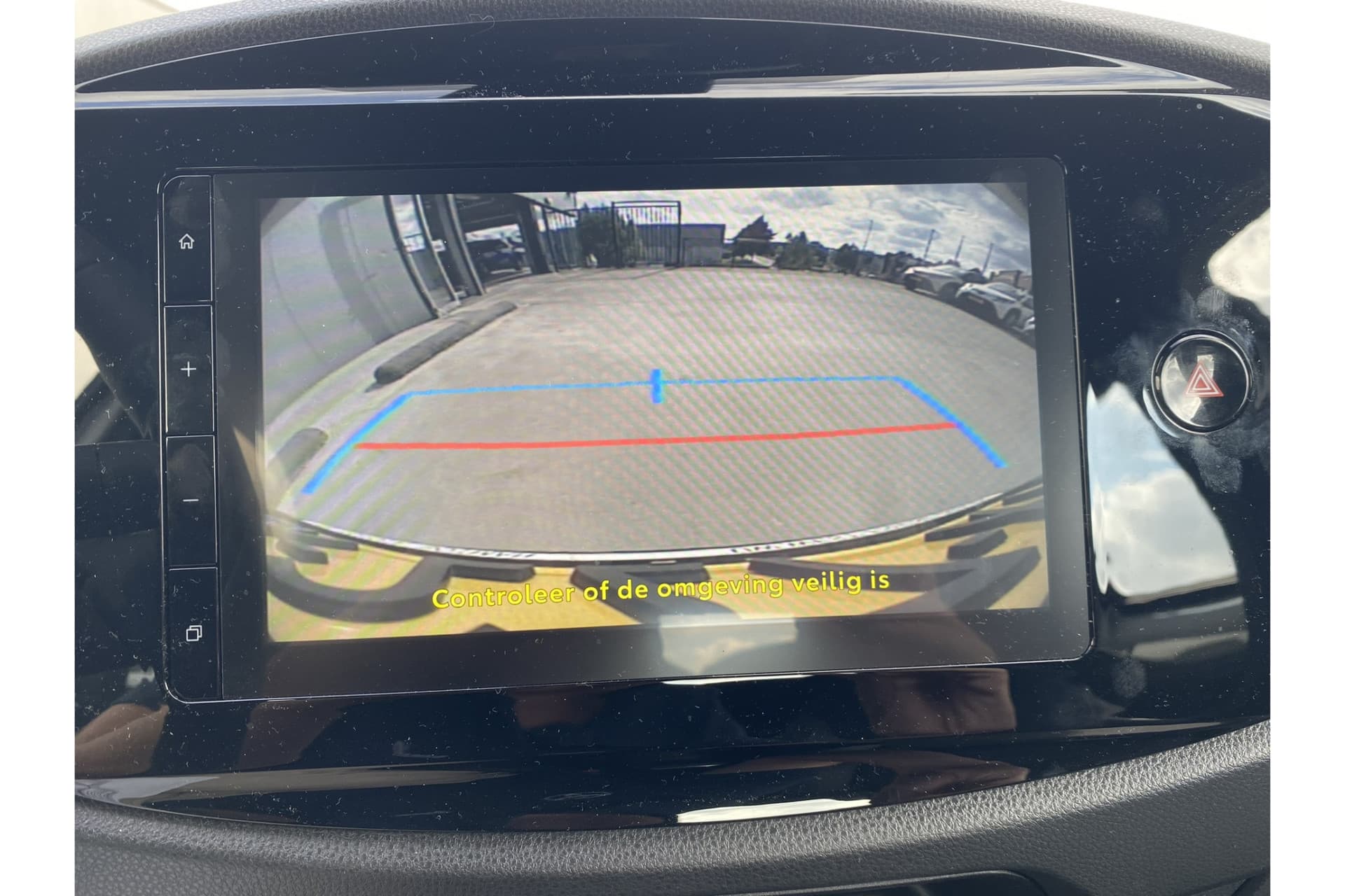 Toyota Aygo X 1.0 Vvt-I Mt Play thumbnail 15