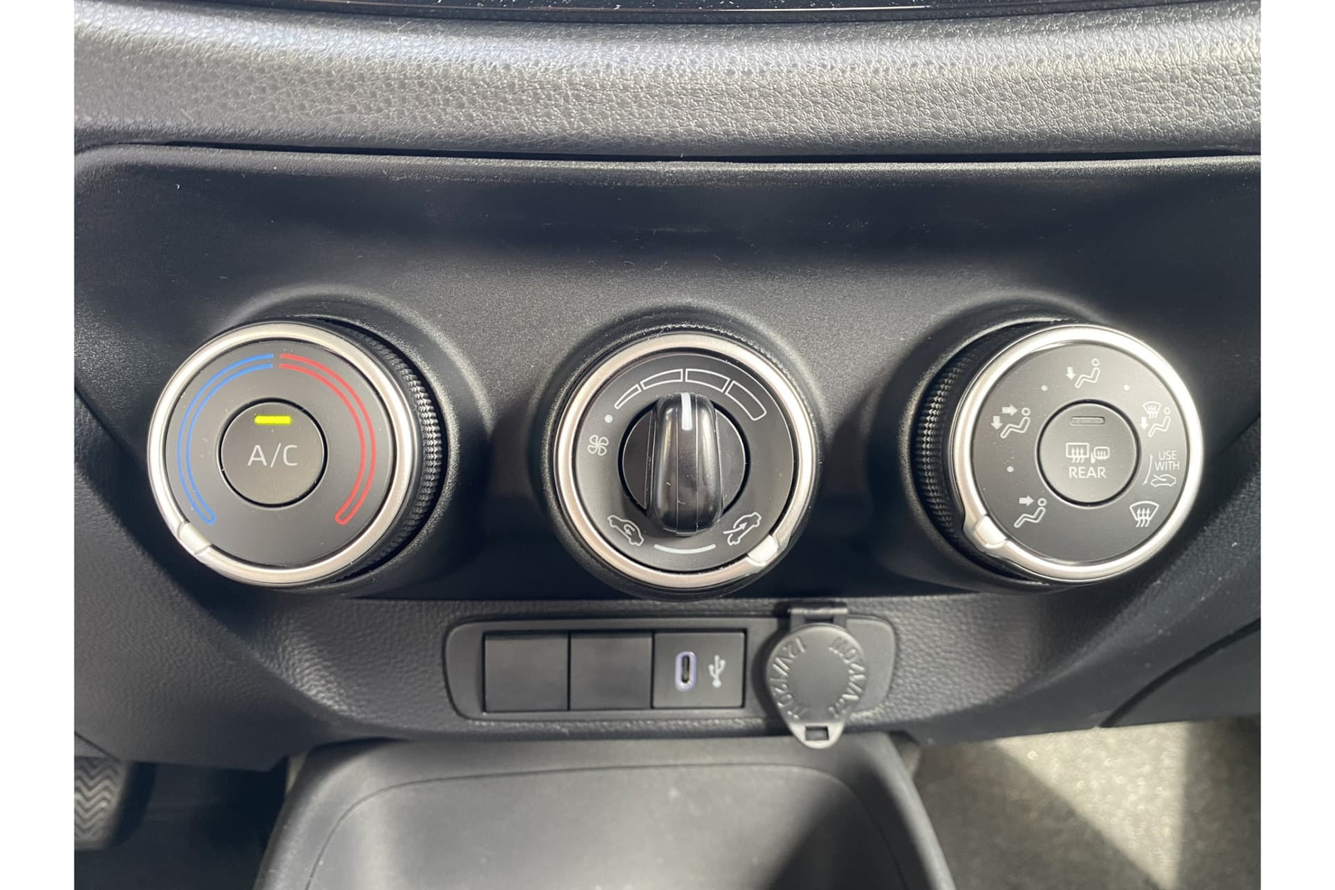 Toyota Aygo X 1.0 Vvt-I Mt Play thumbnail 16