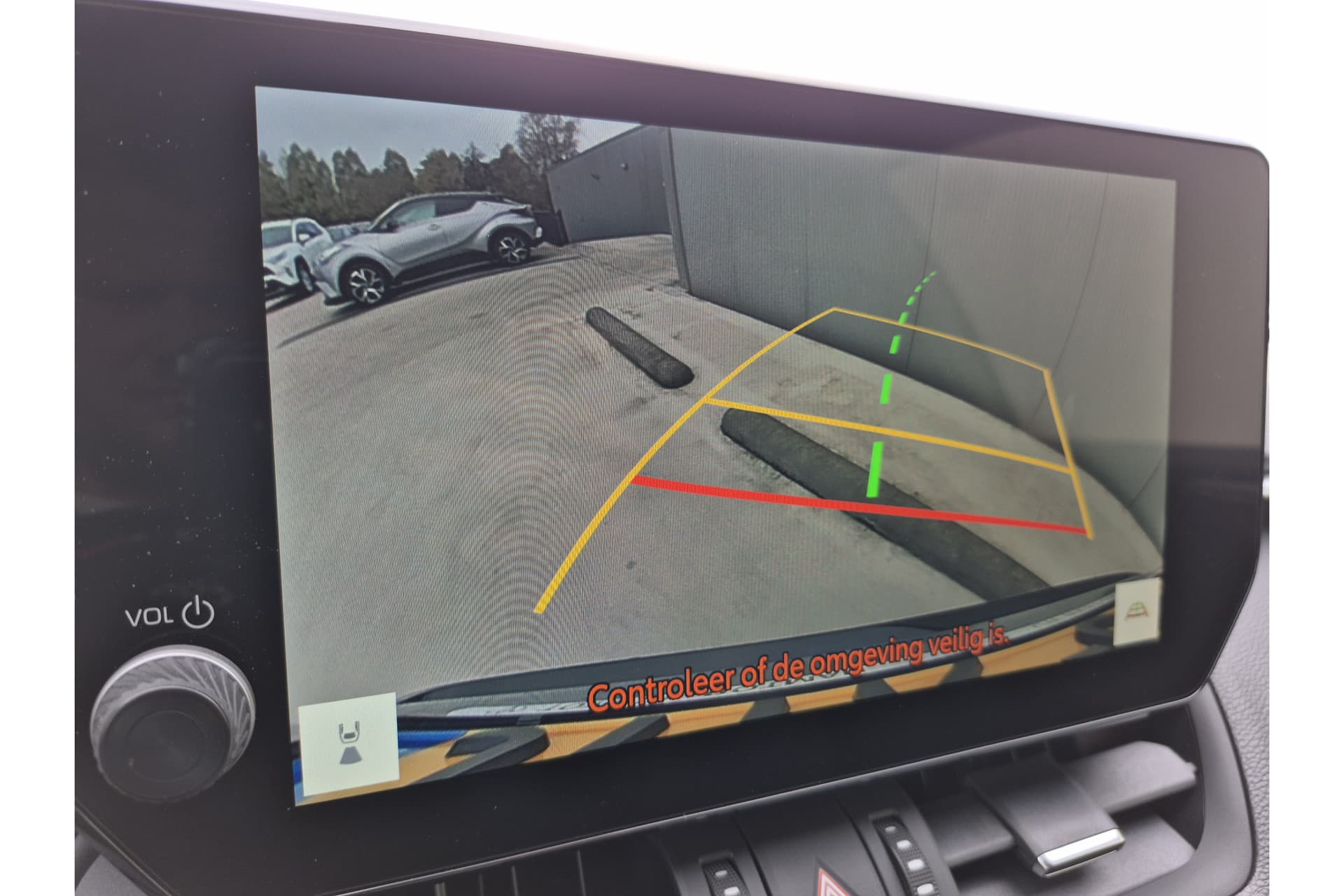 Toyota RAV4 2.5 Hybrid Awd Dynamic Limited thumbnail 16